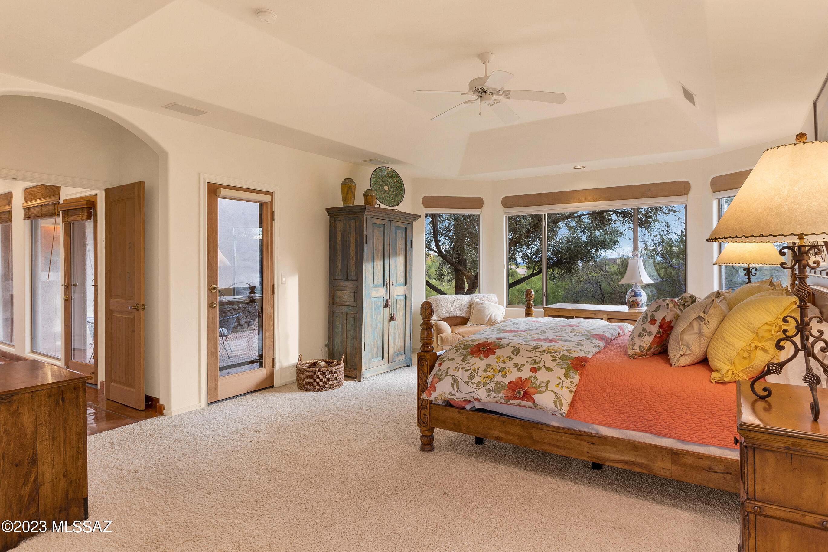 Catalina Foothills Estates NO. 10 (212-232) - Residential