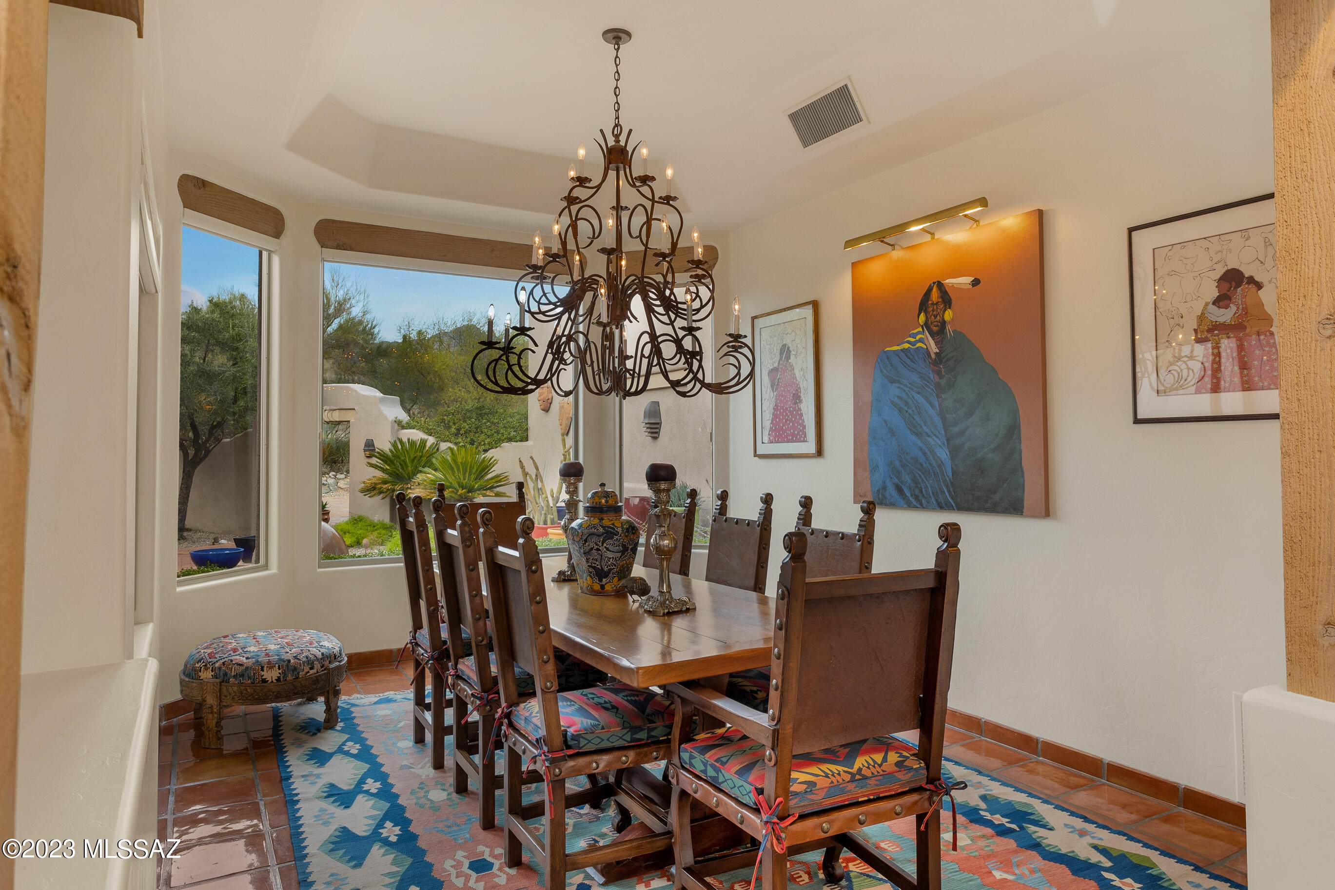 Catalina Foothills Estates NO. 10 (212-232) - Residential