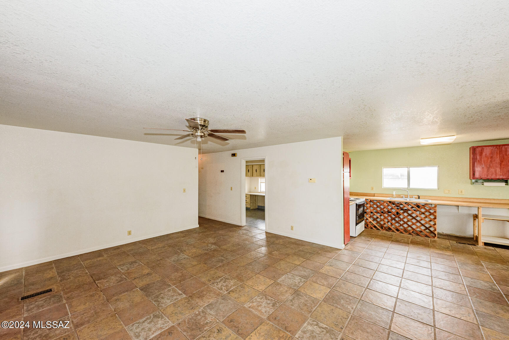 Richland Ranchettes - Residential