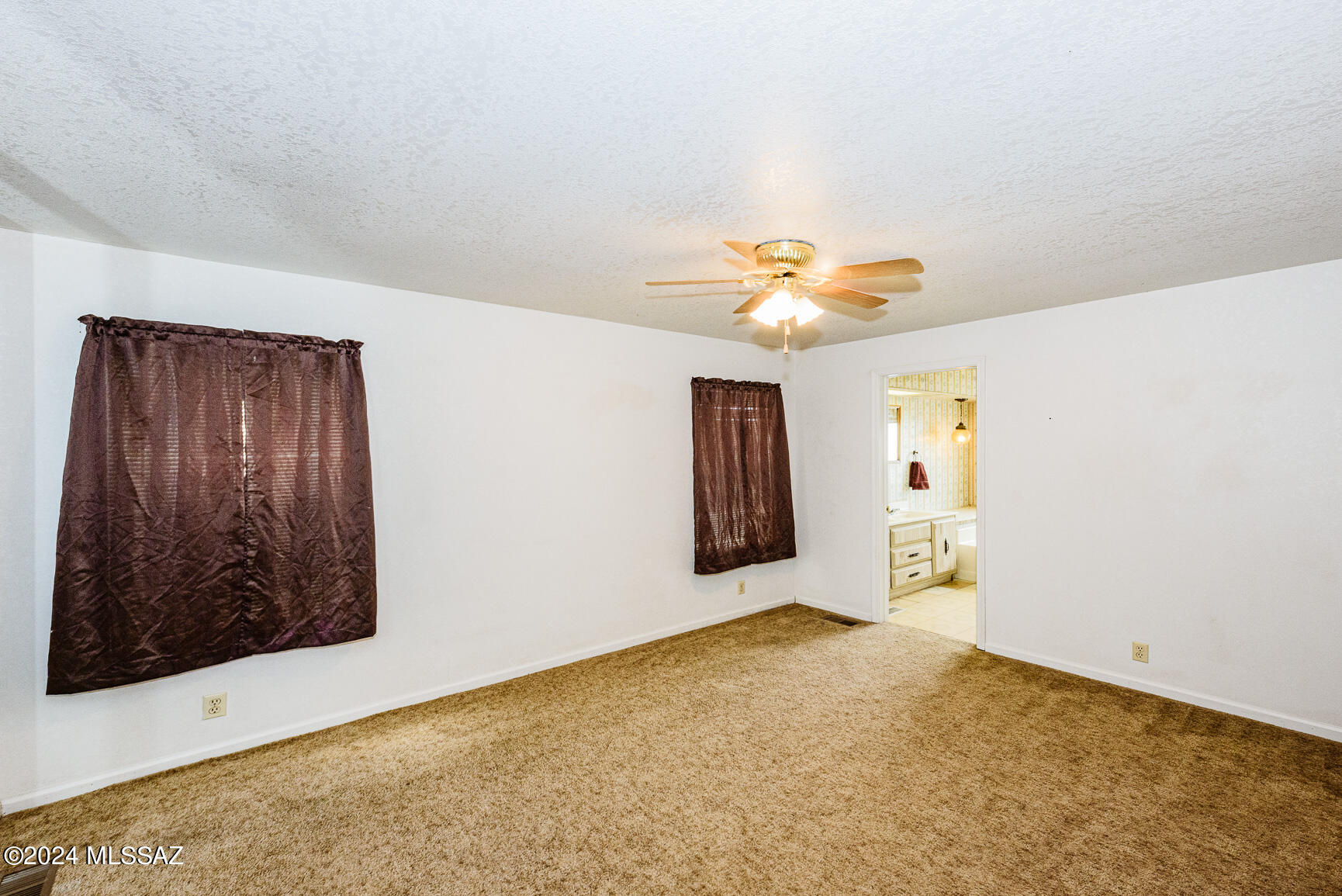 Richland Ranchettes - Residential