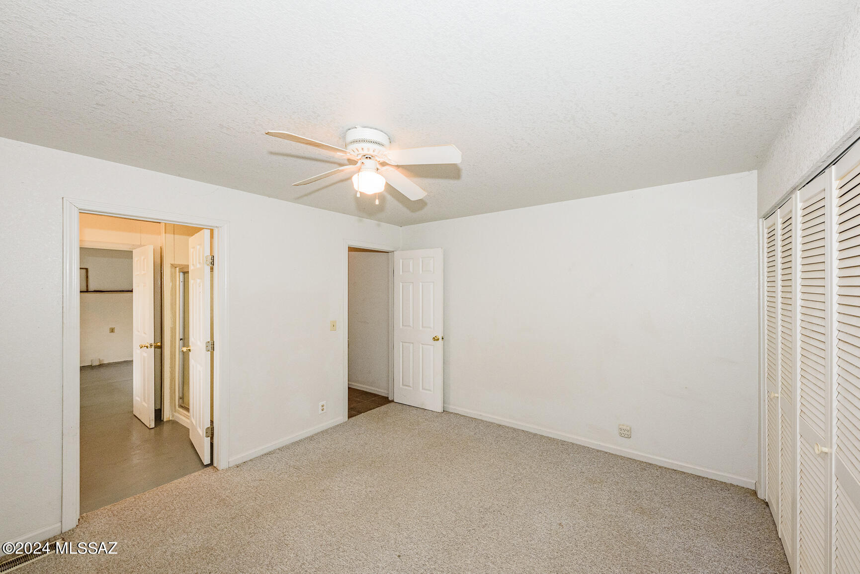 Richland Ranchettes - Residential