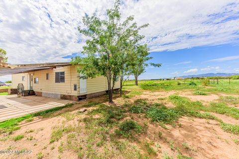 A home in Cochise