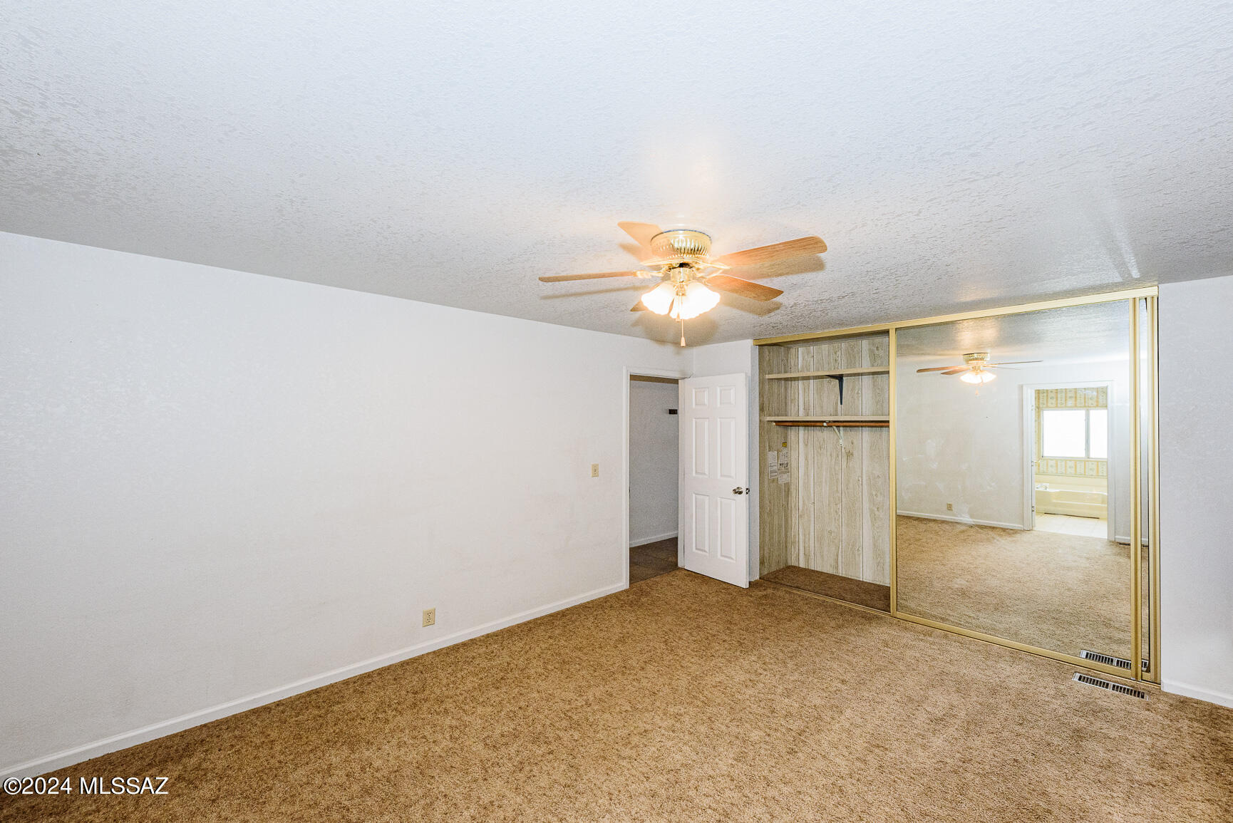 Richland Ranchettes - Residential