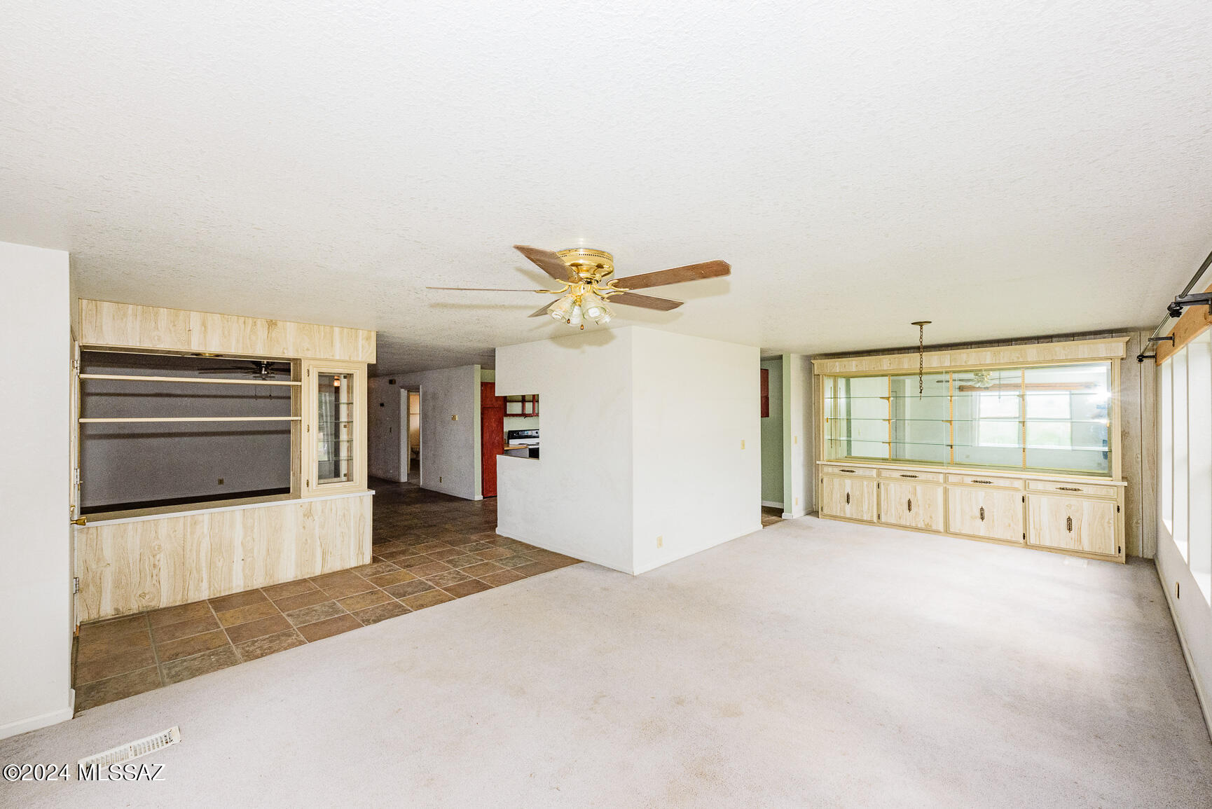 Richland Ranchettes - Residential