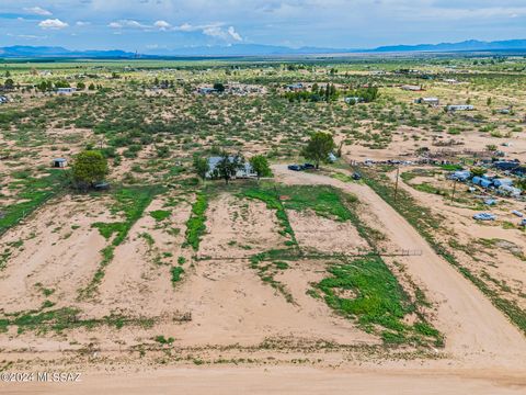 A home in Cochise