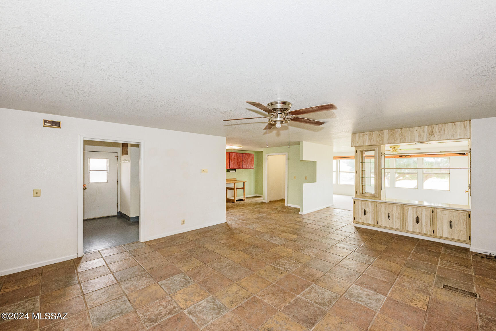 Richland Ranchettes - Residential