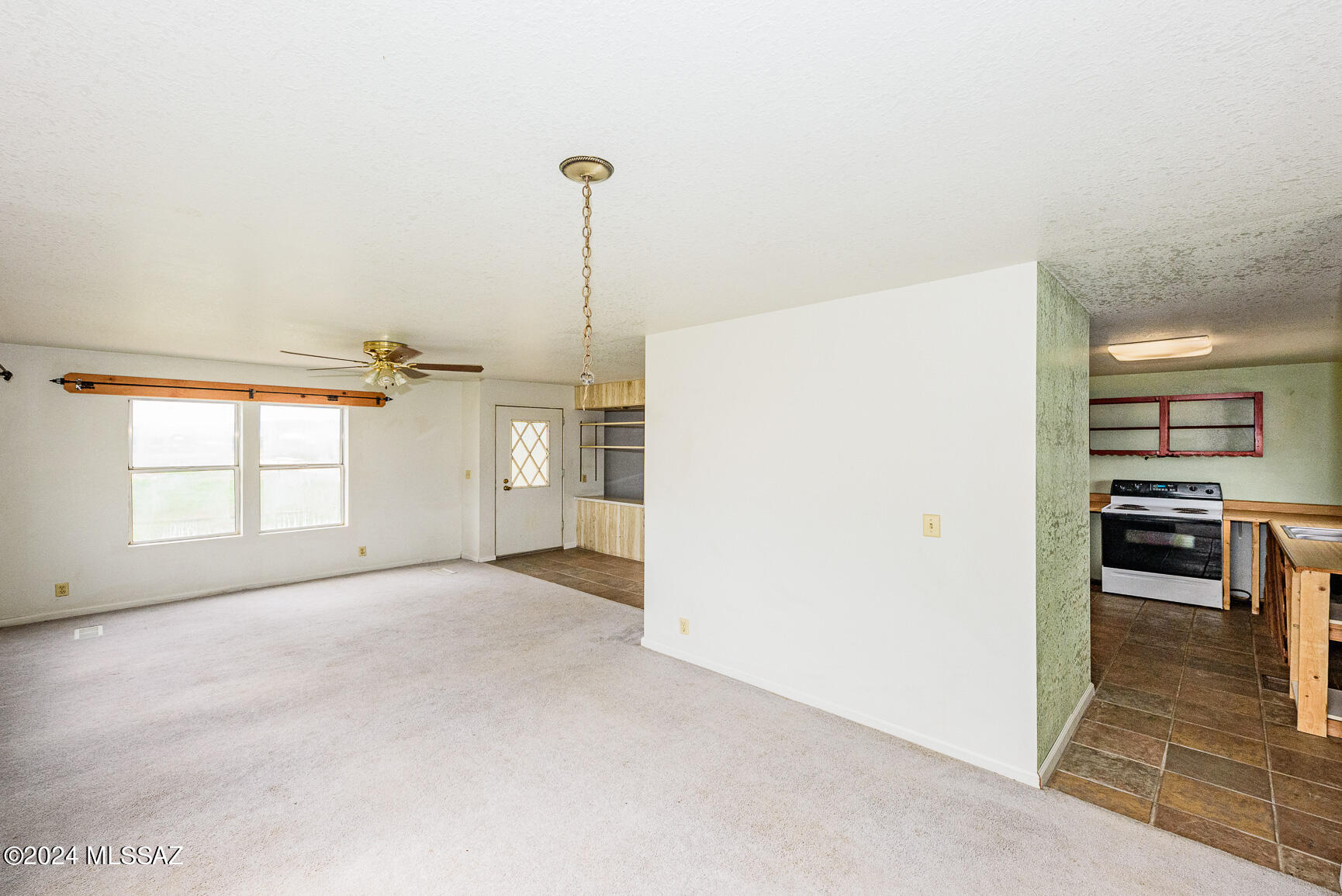 Richland Ranchettes - Residential
