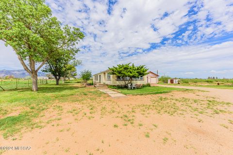 A home in Cochise