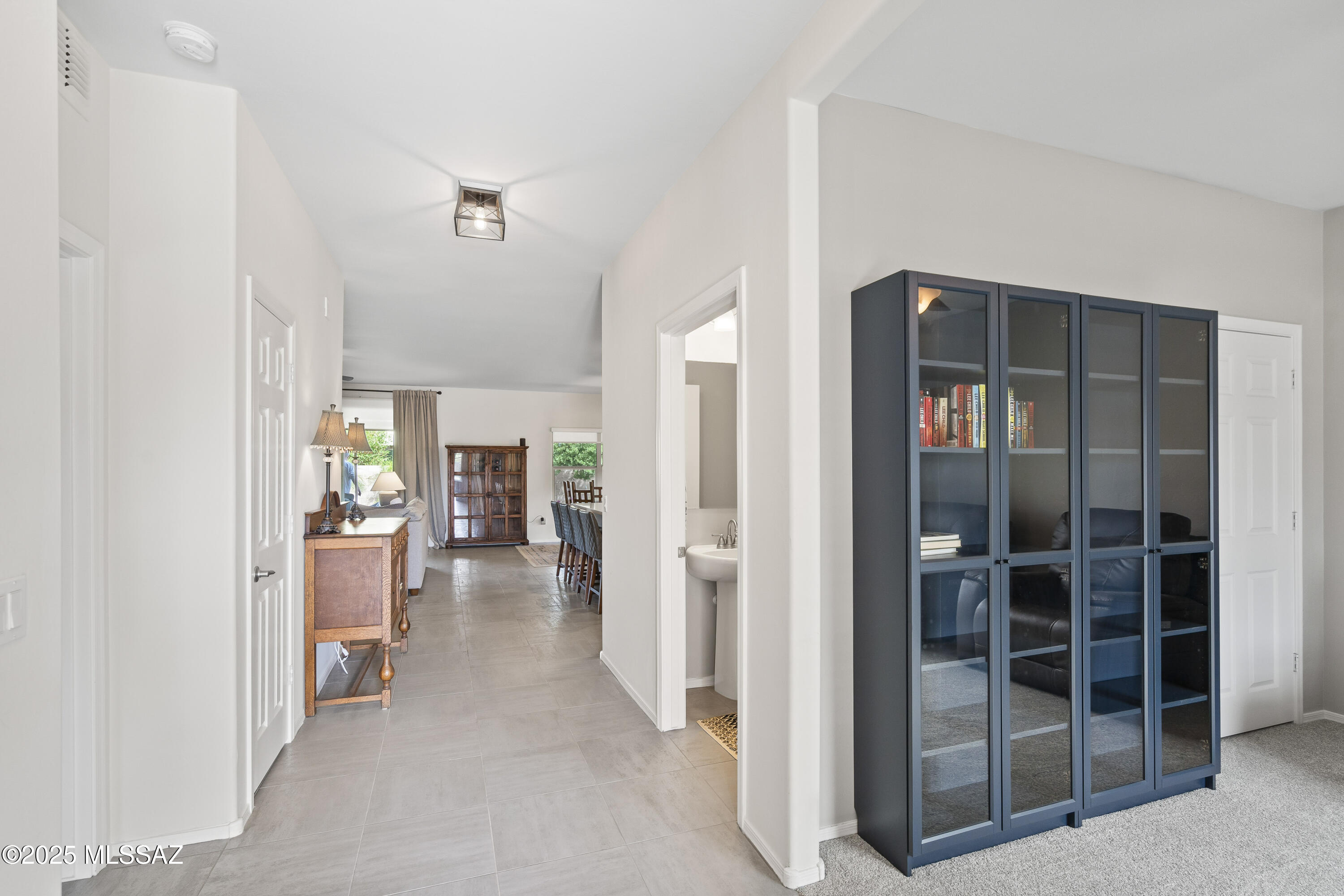 Saguaro Springs Block 8A (1-130) - Residential