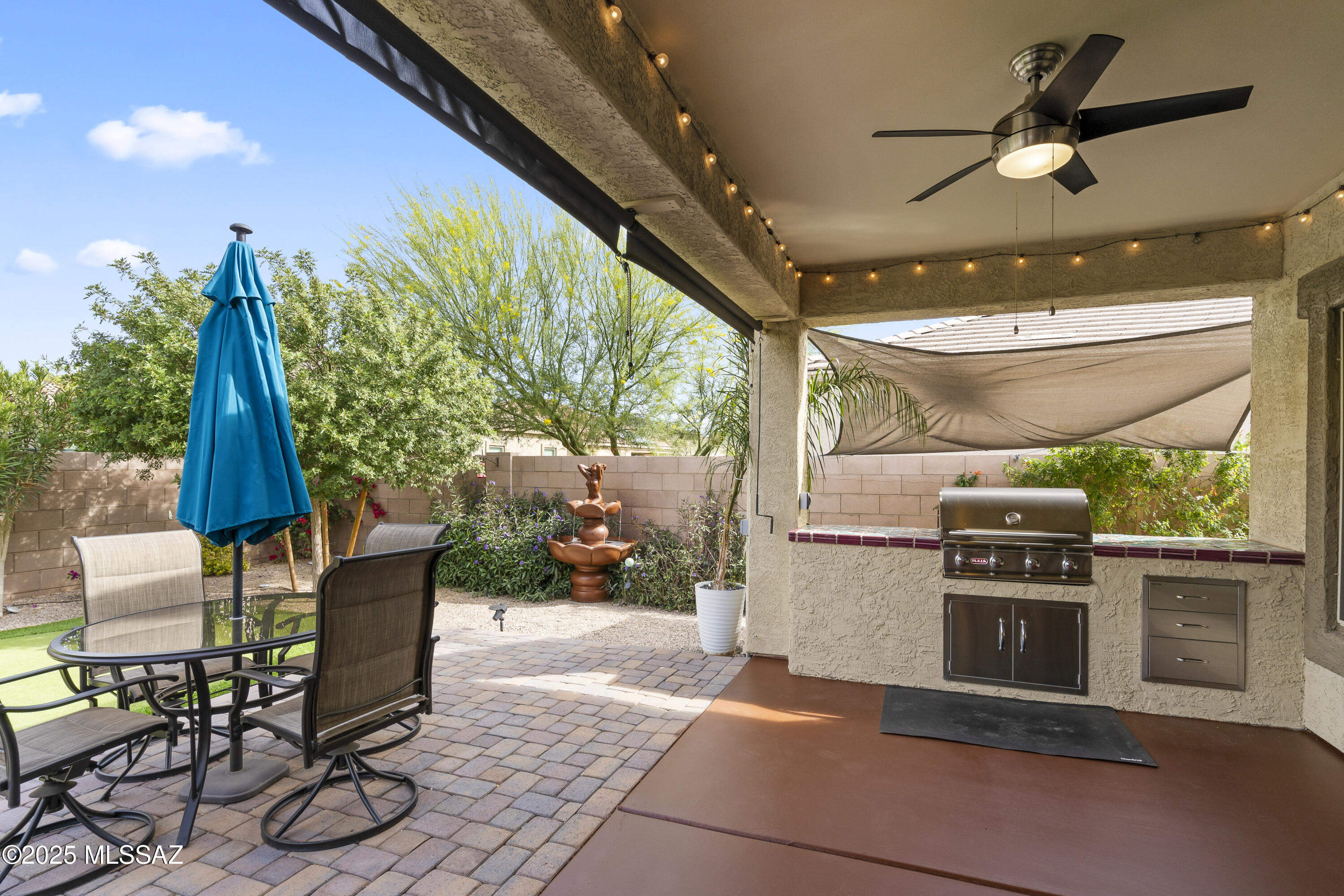 Saguaro Springs Block 8A (1-130) - Residential
