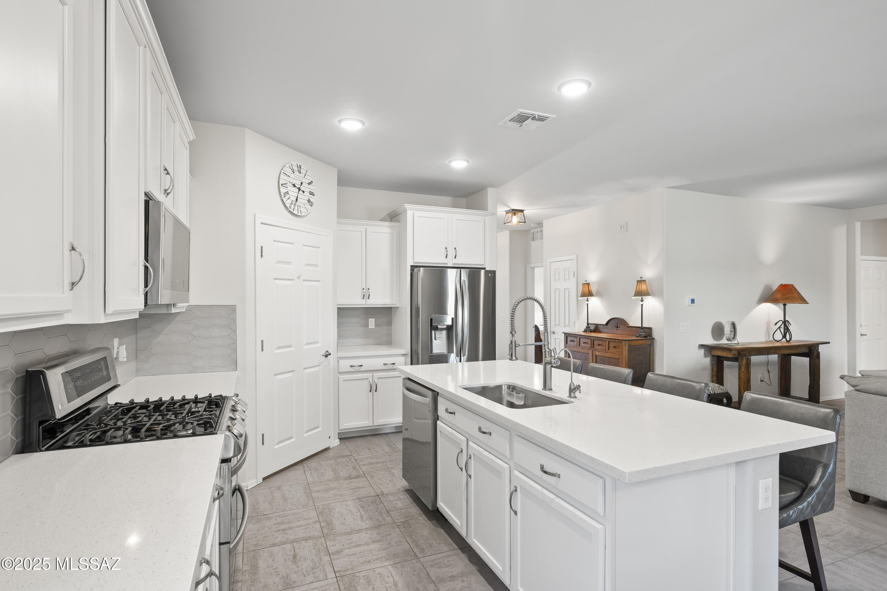 Saguaro Springs Block 8A (1-130) - Residential