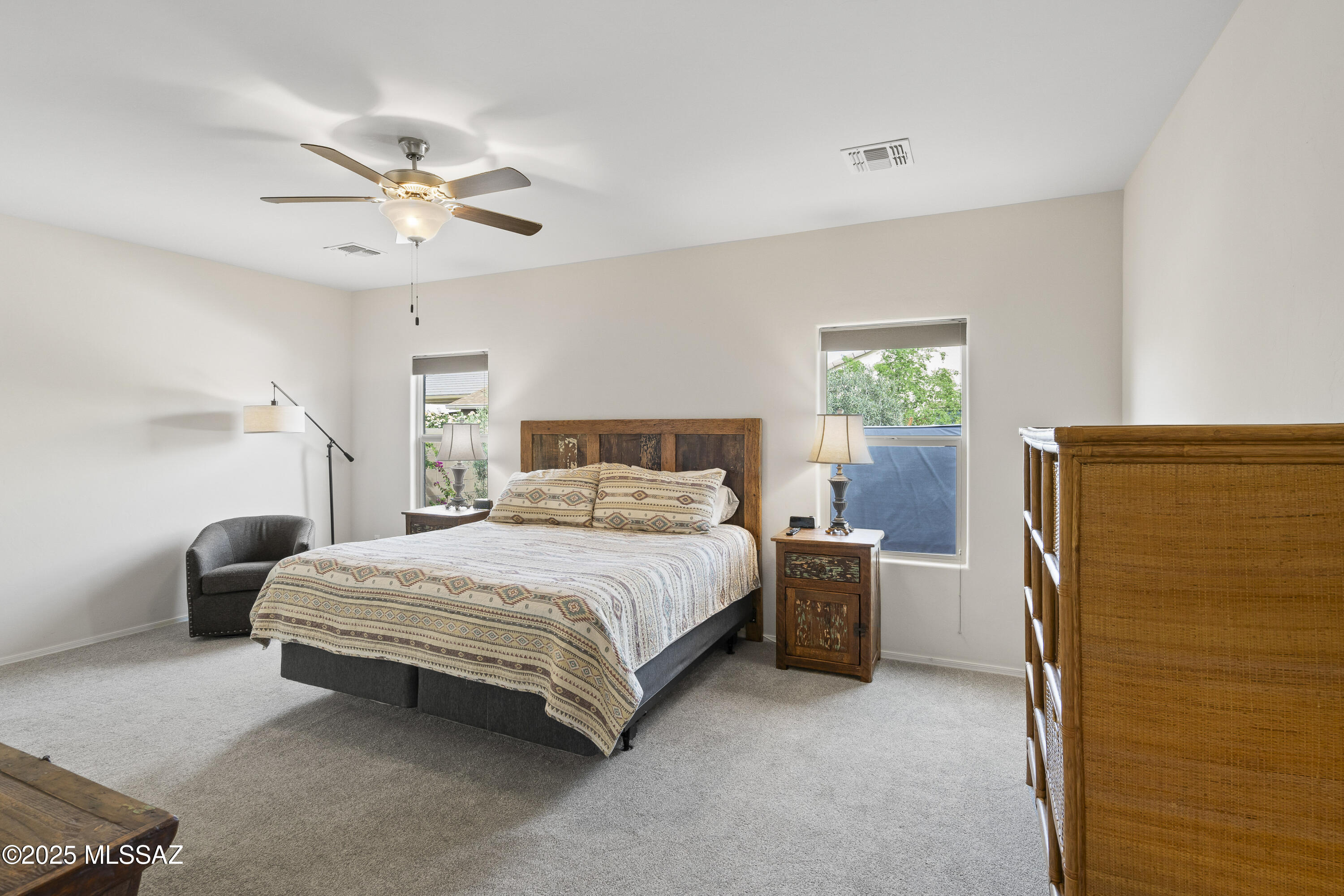 Saguaro Springs Block 8A (1-130) - Residential