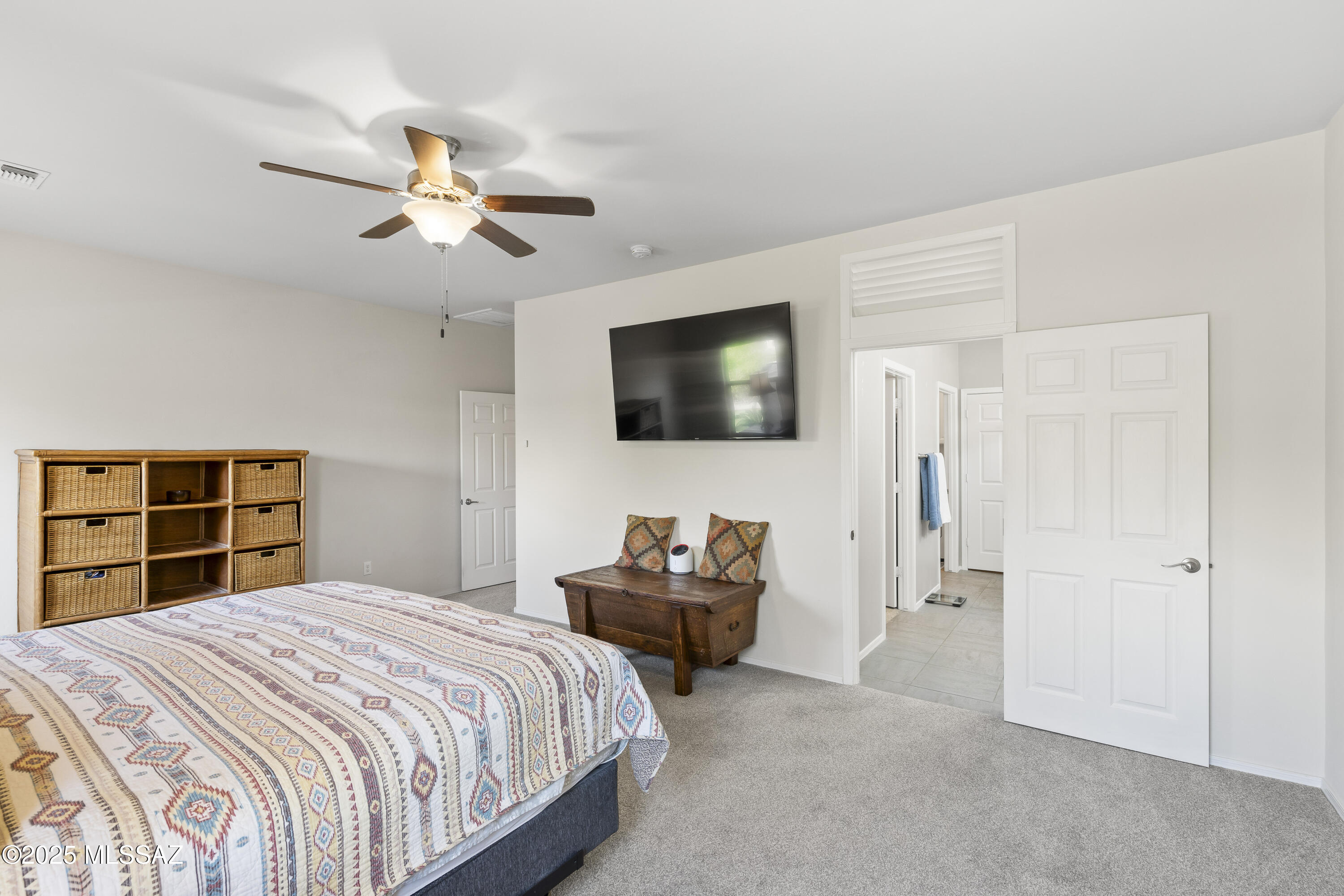 Saguaro Springs Block 8A (1-130) - Residential