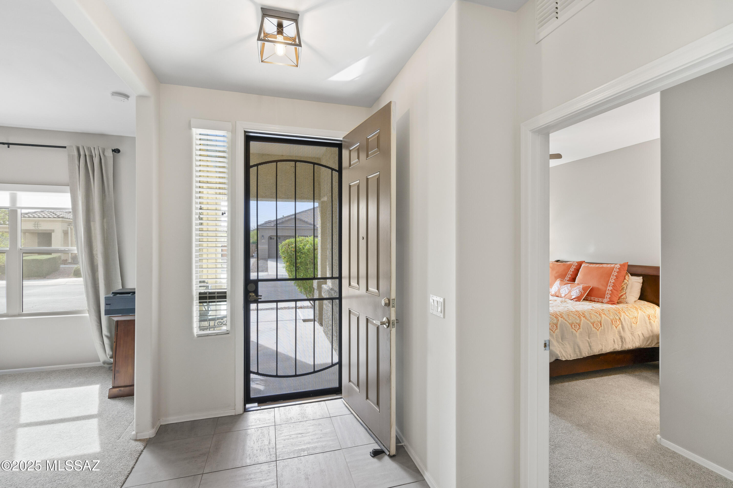 Saguaro Springs Block 8A (1-130) - Residential