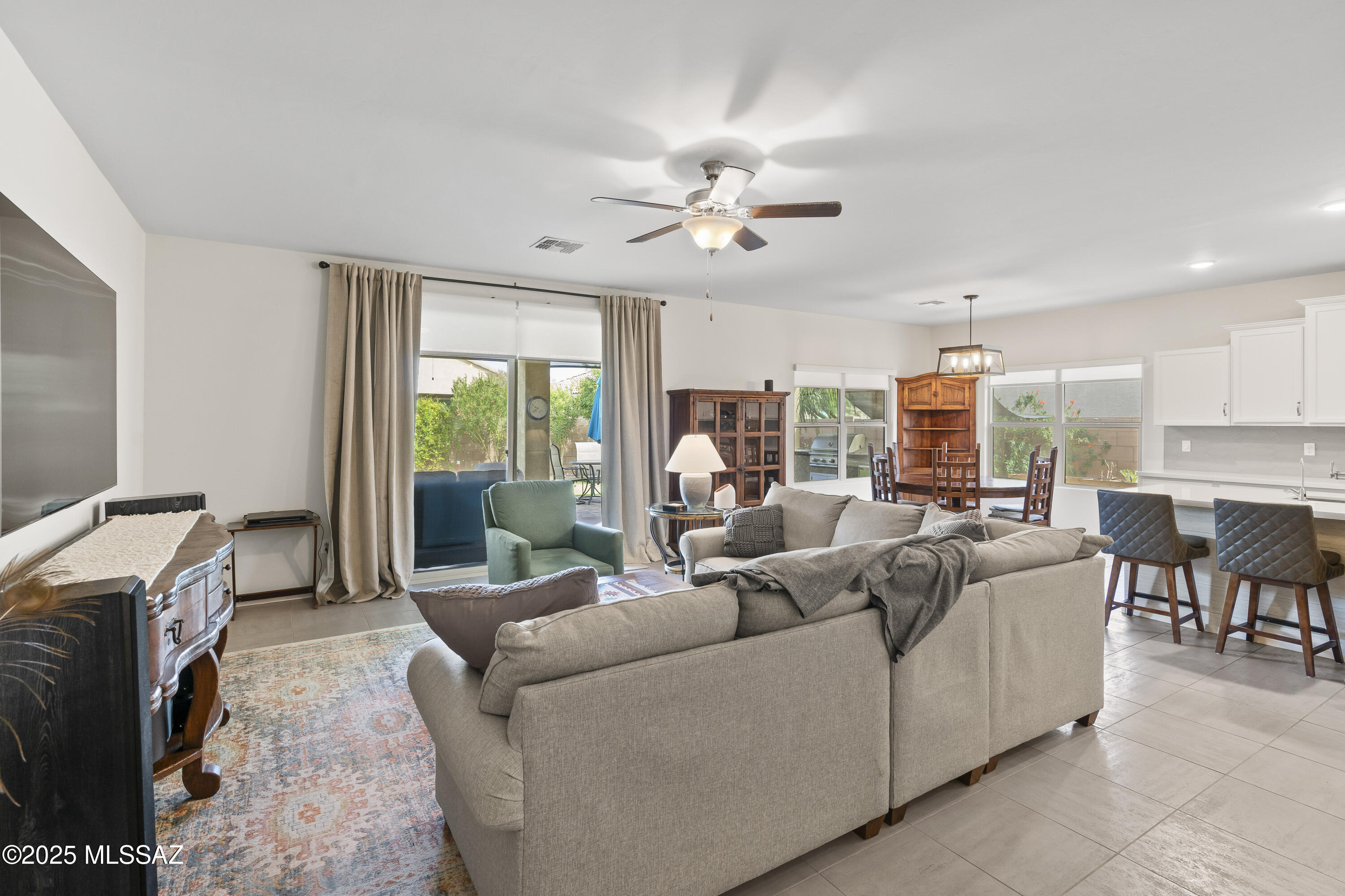 Saguaro Springs Block 8A (1-130) - Residential