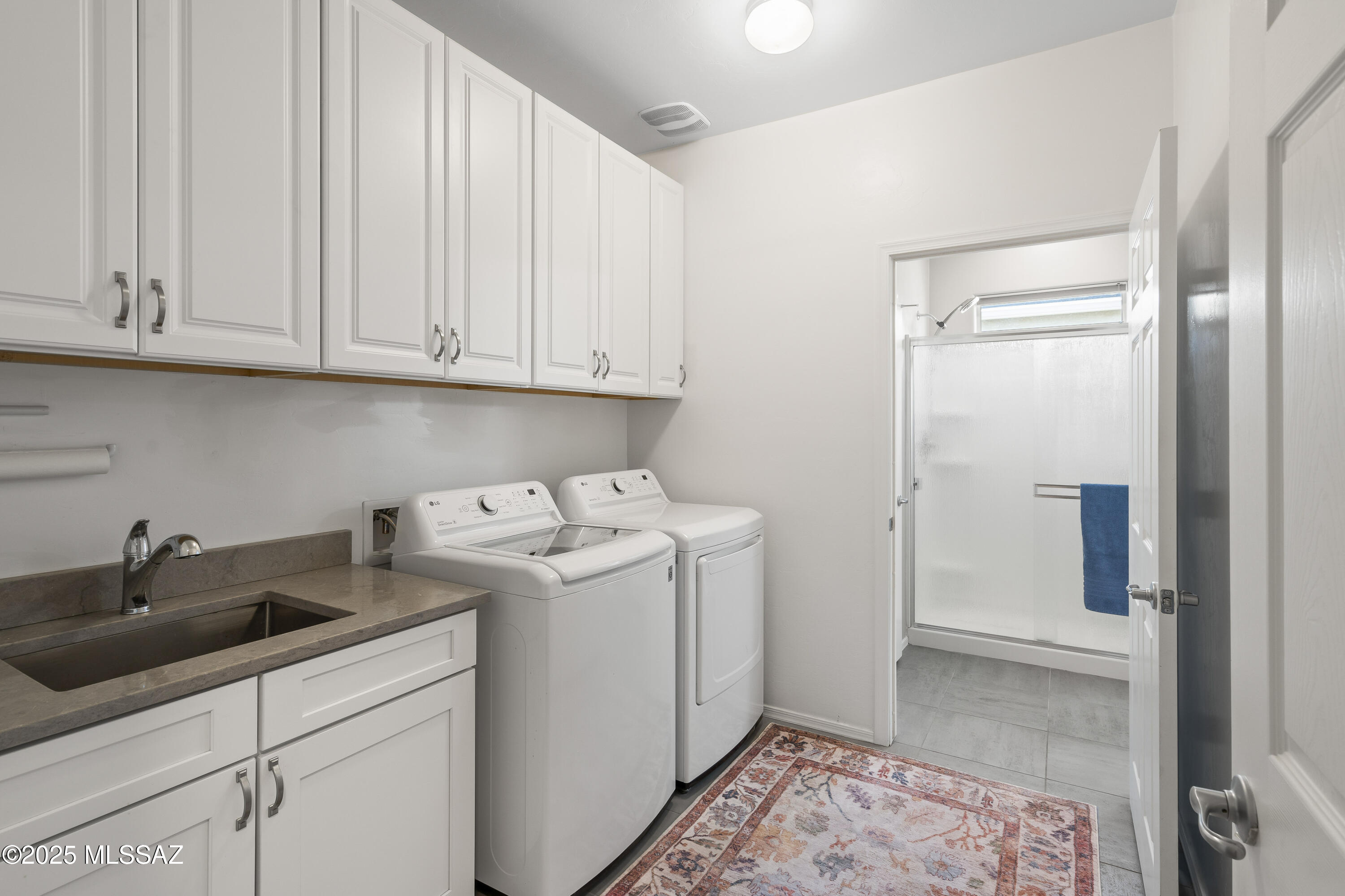 Saguaro Springs Block 8A (1-130) - Residential