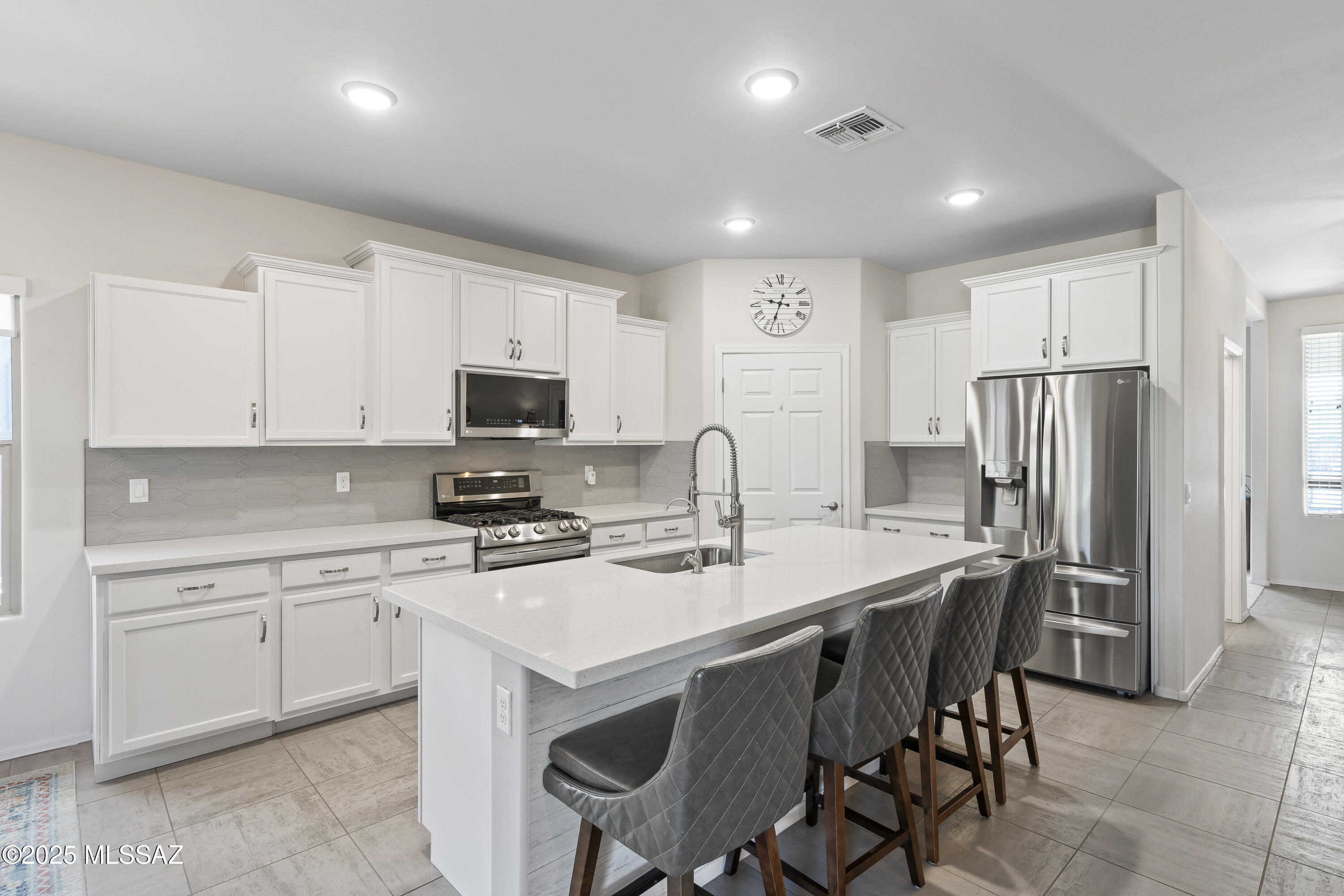 Saguaro Springs Block 8A (1-130) - Residential
