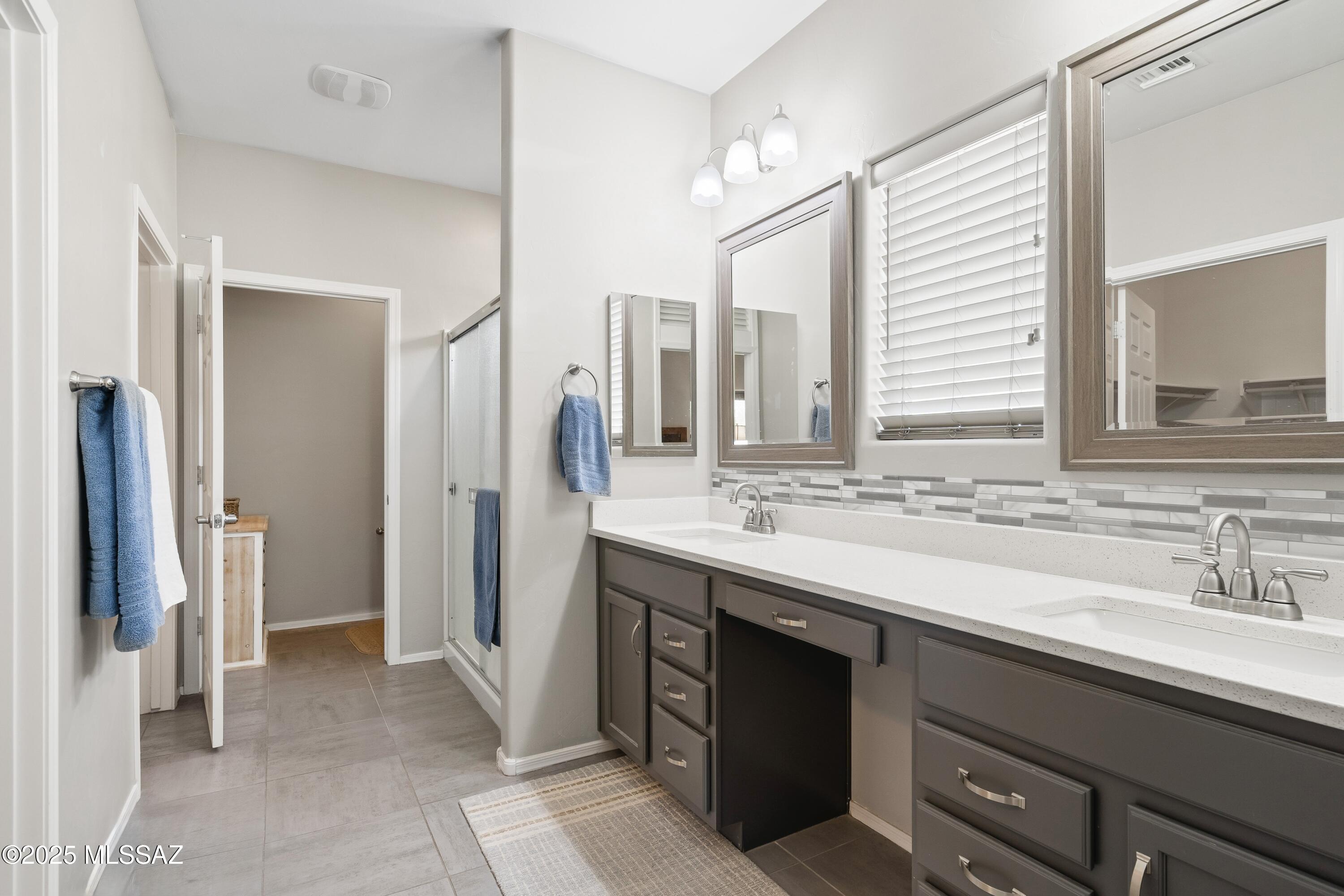 Saguaro Springs Block 8A (1-130) - Residential