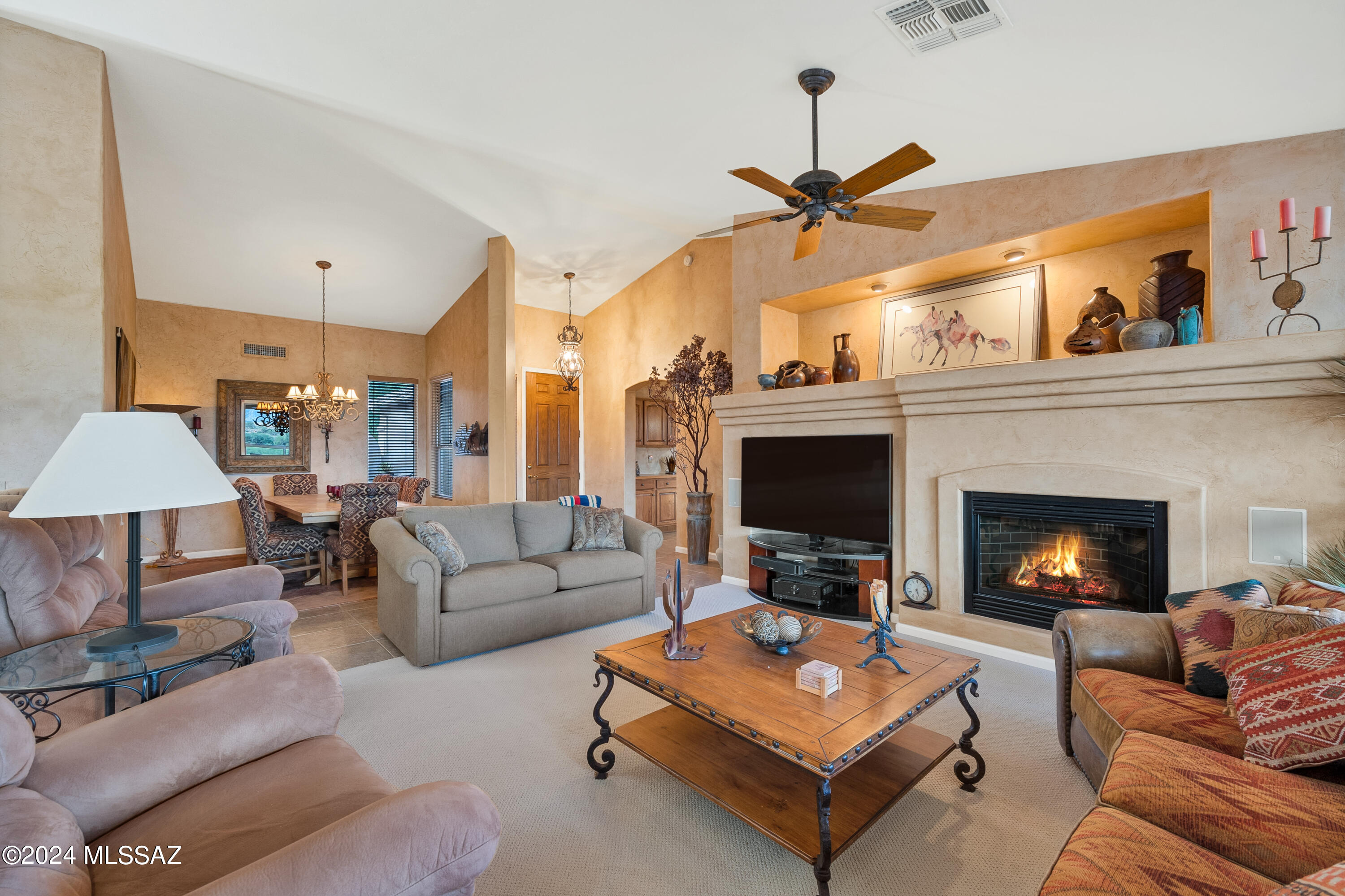 Saddlebrooke - Residential