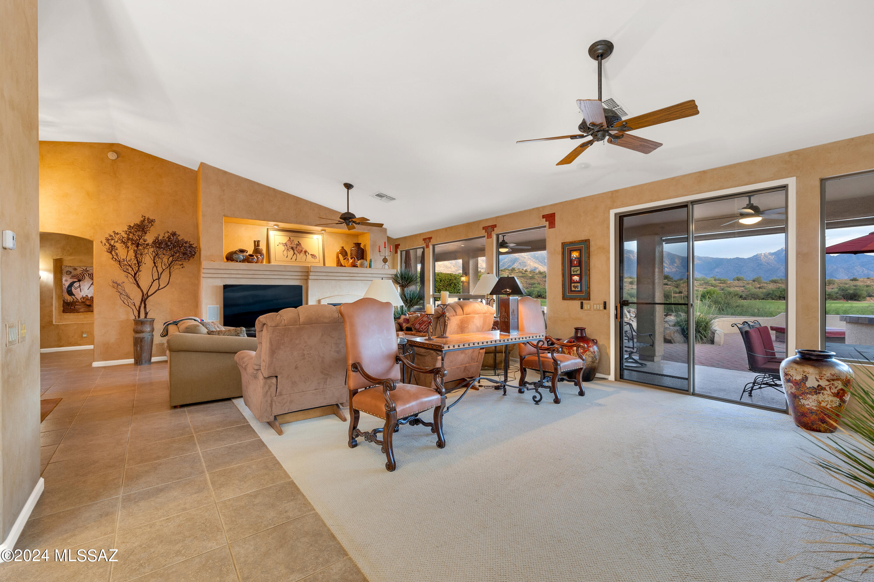 Saddlebrooke - Residential