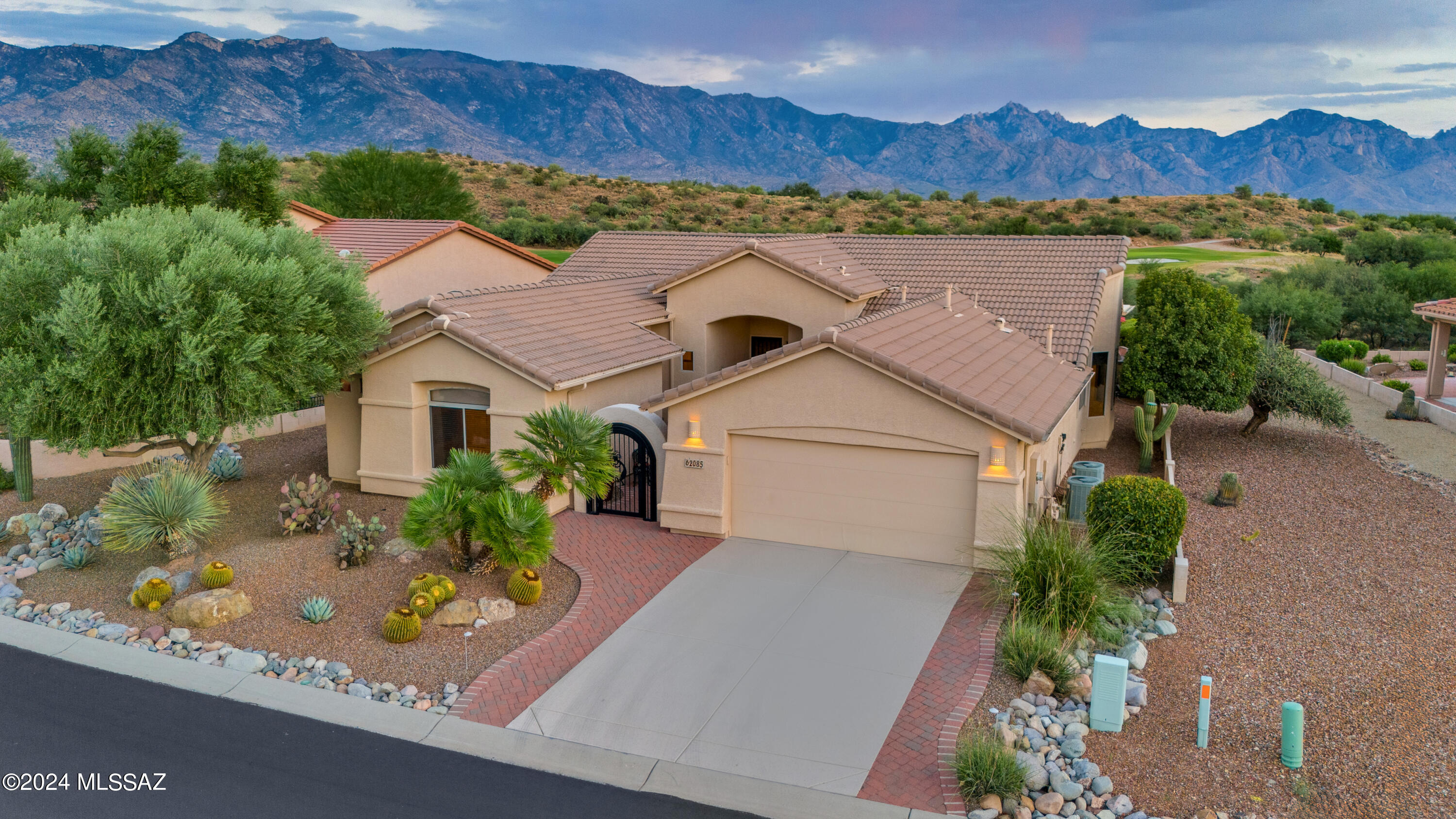 Saddlebrooke - Residential