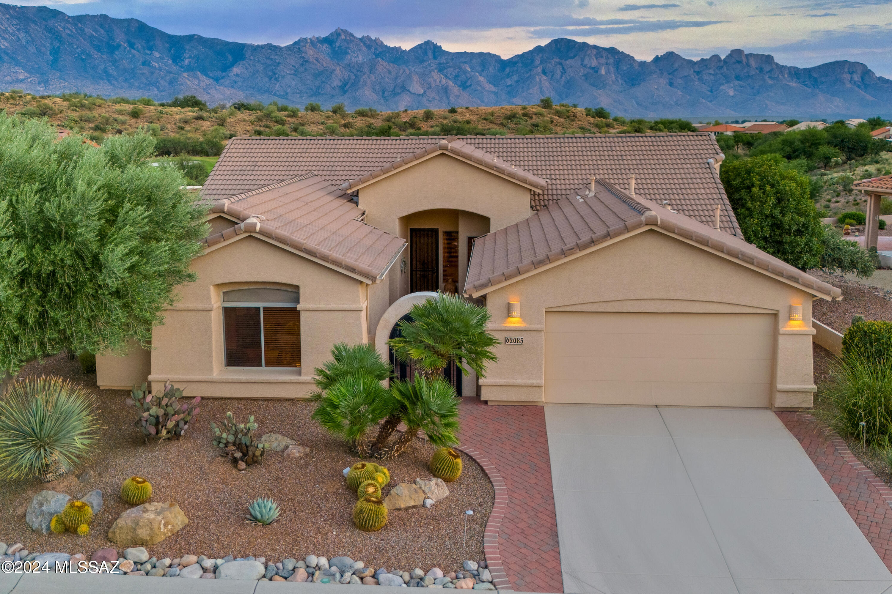 Saddlebrooke - Residential