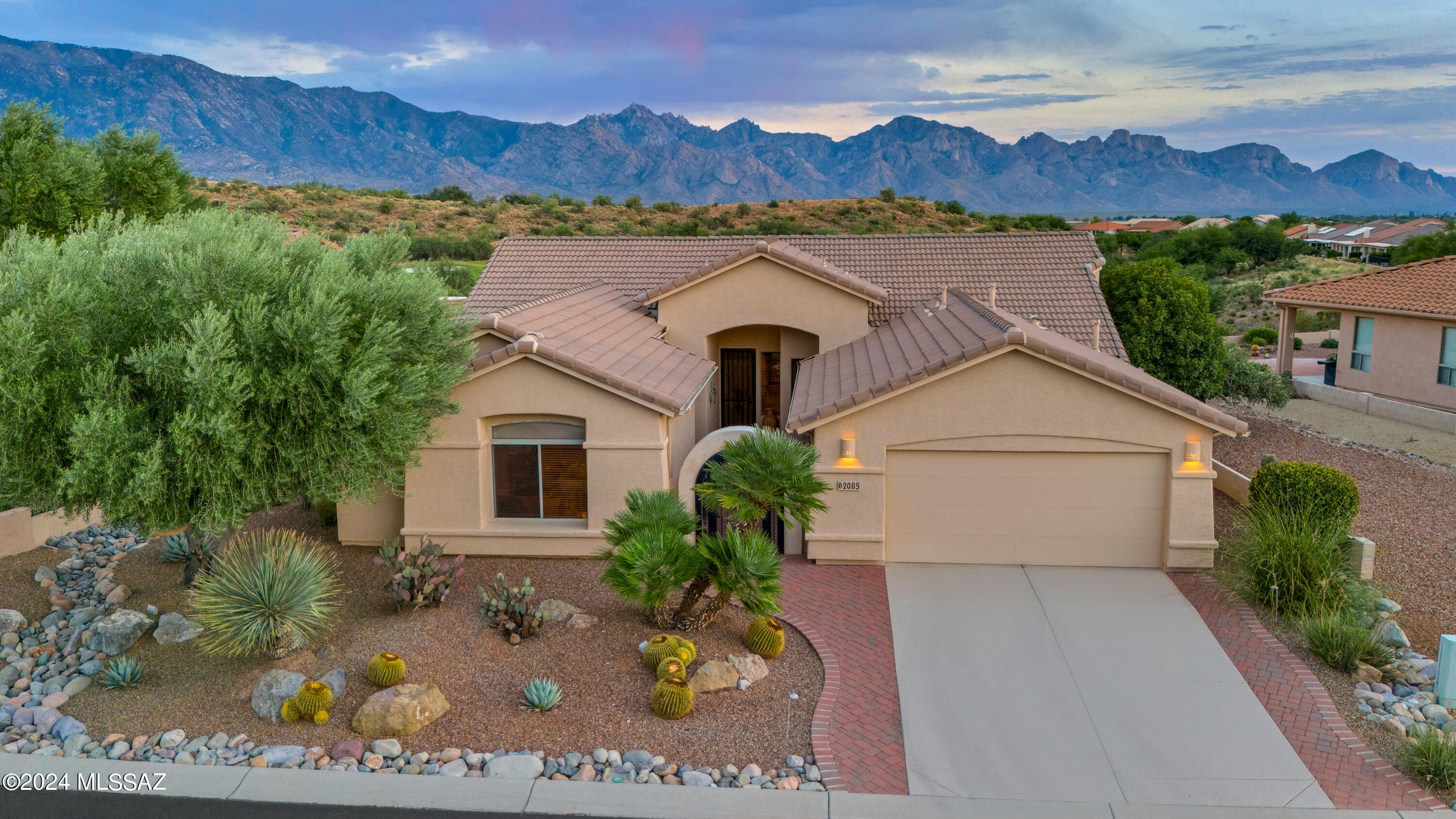 Saddlebrooke - Residential