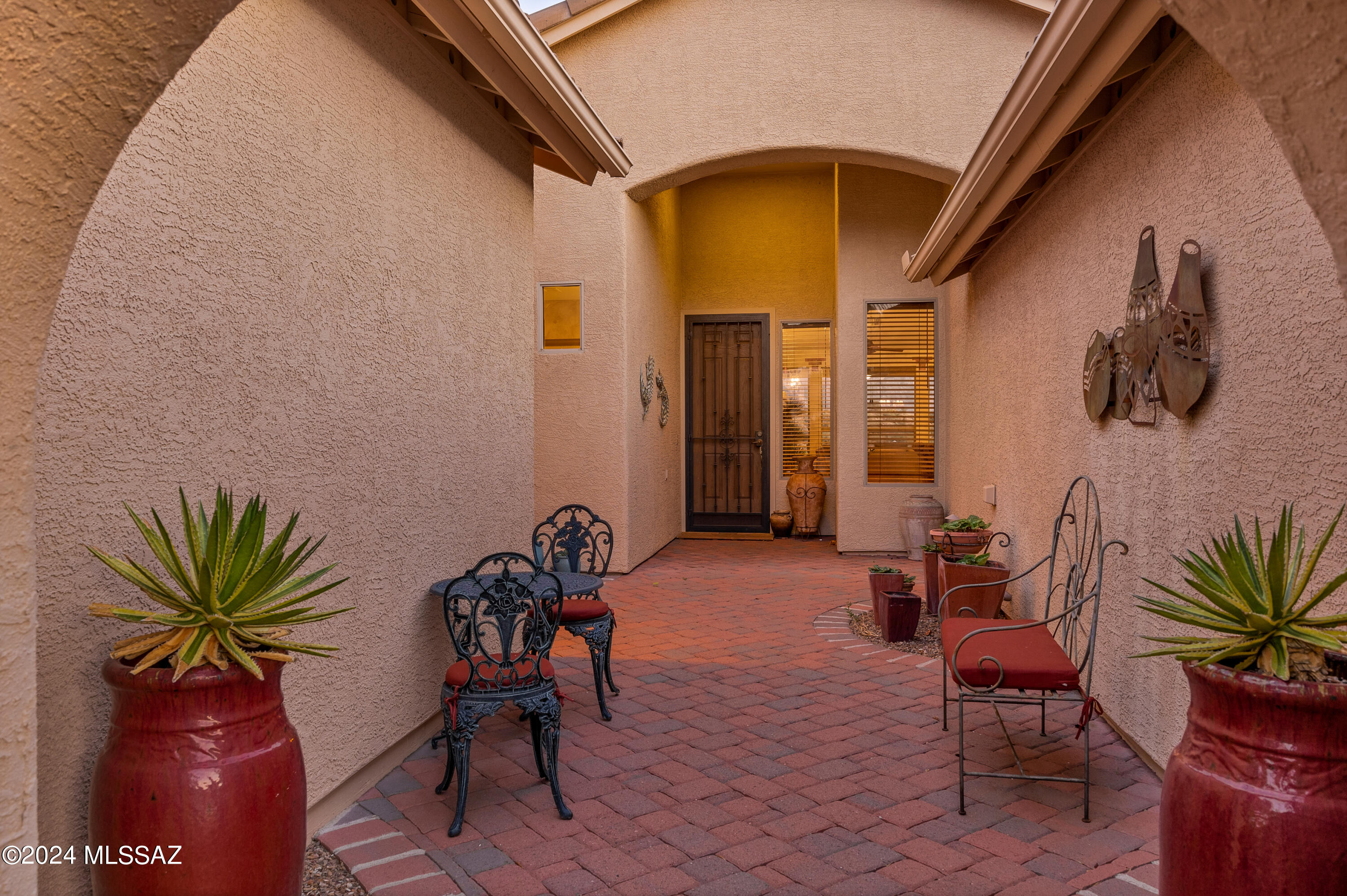 Saddlebrooke - Residential