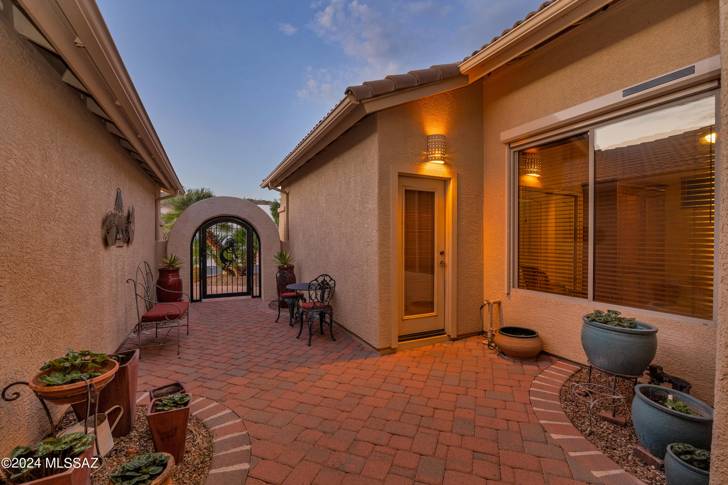 Saddlebrooke - Residential