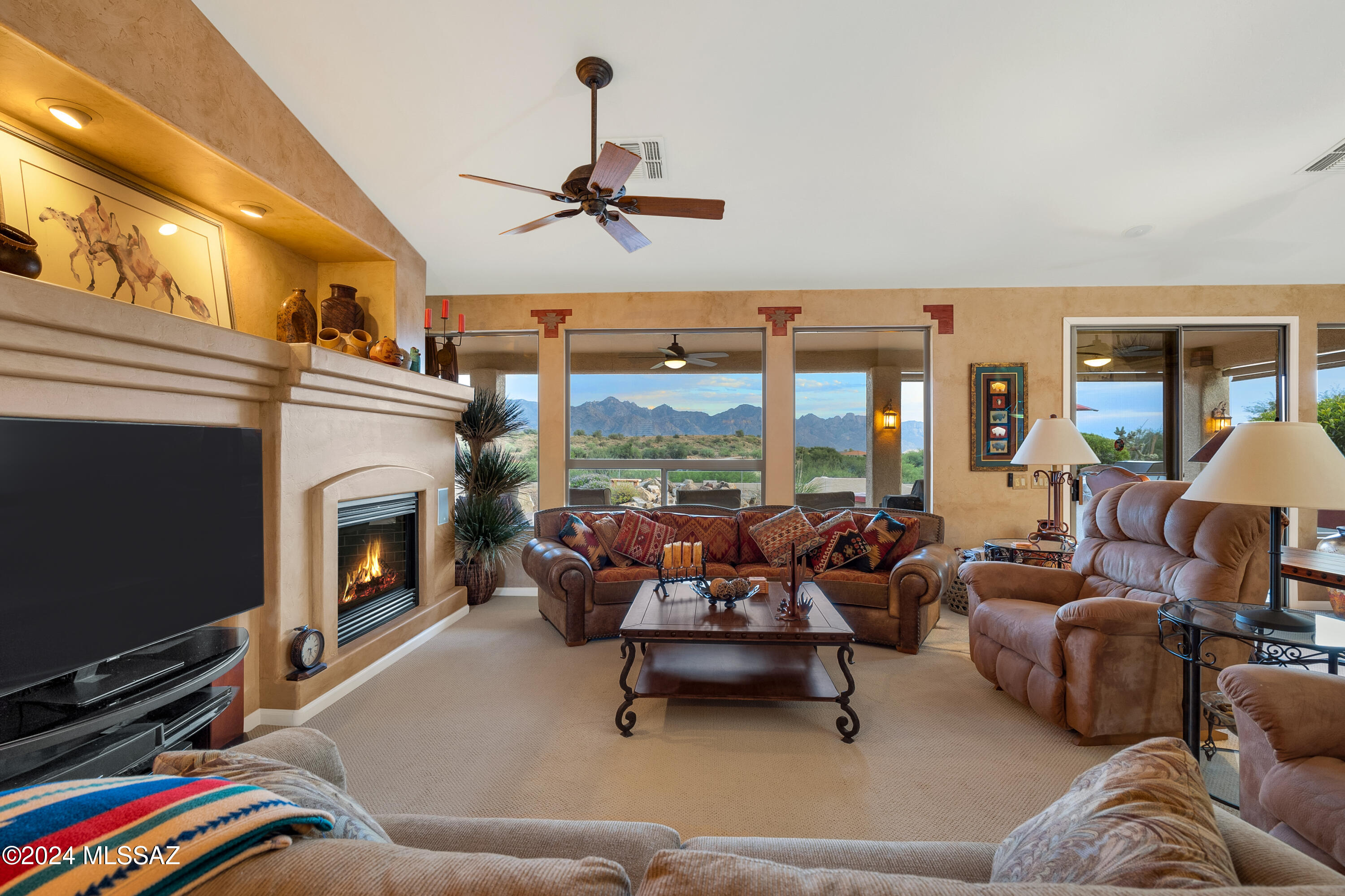 Saddlebrooke - Residential