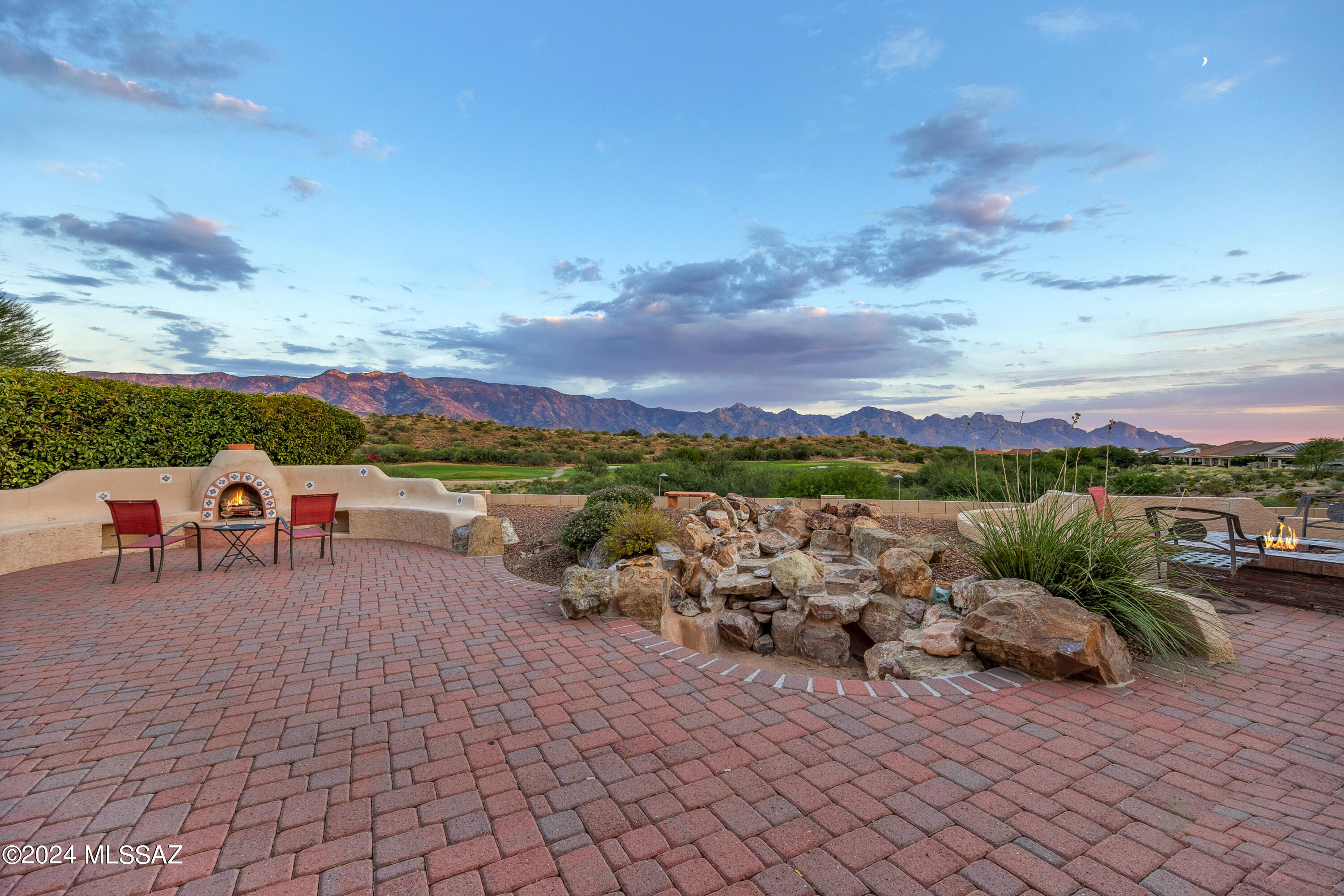 Saddlebrooke - Residential