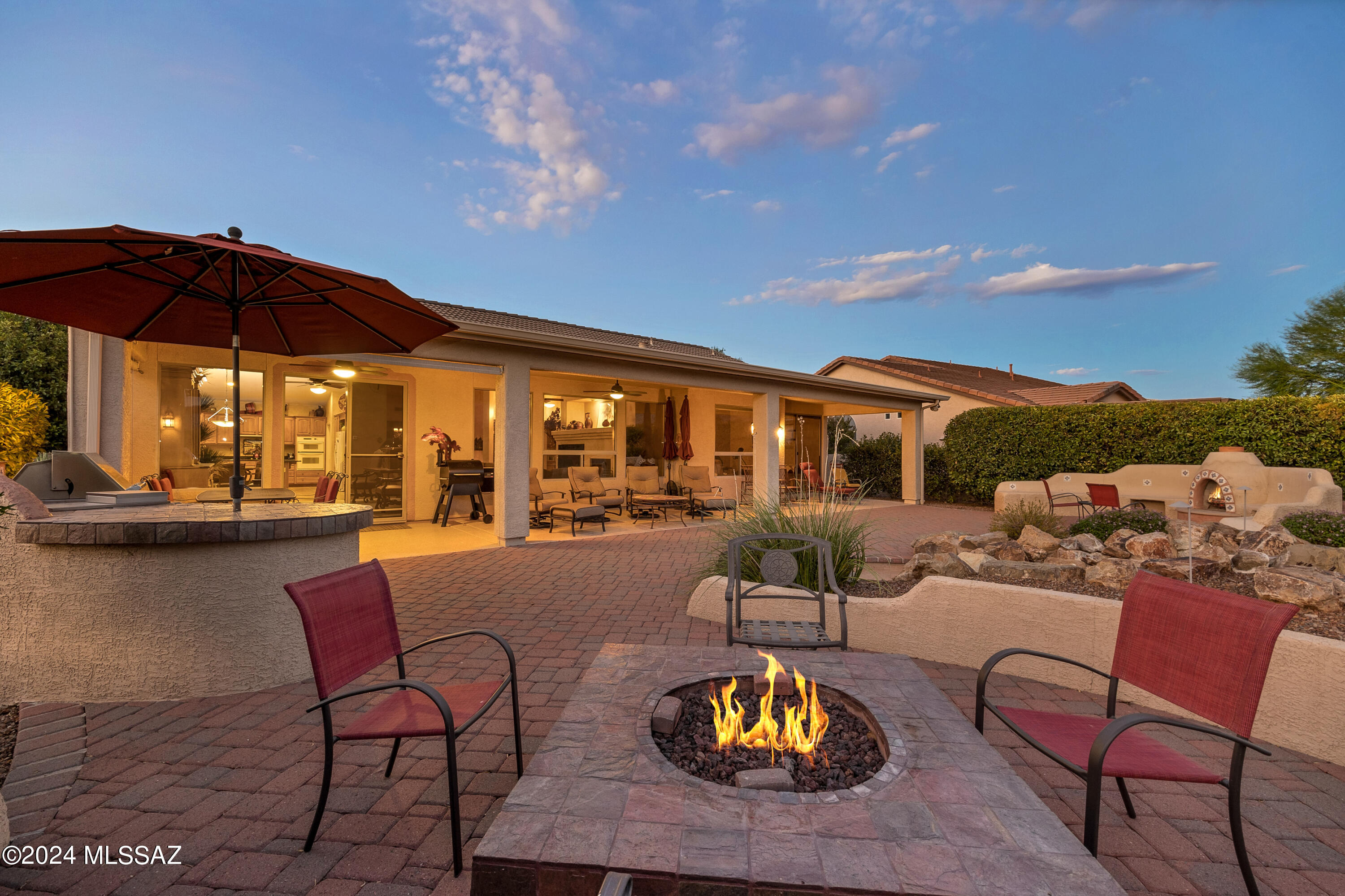Saddlebrooke - Residential