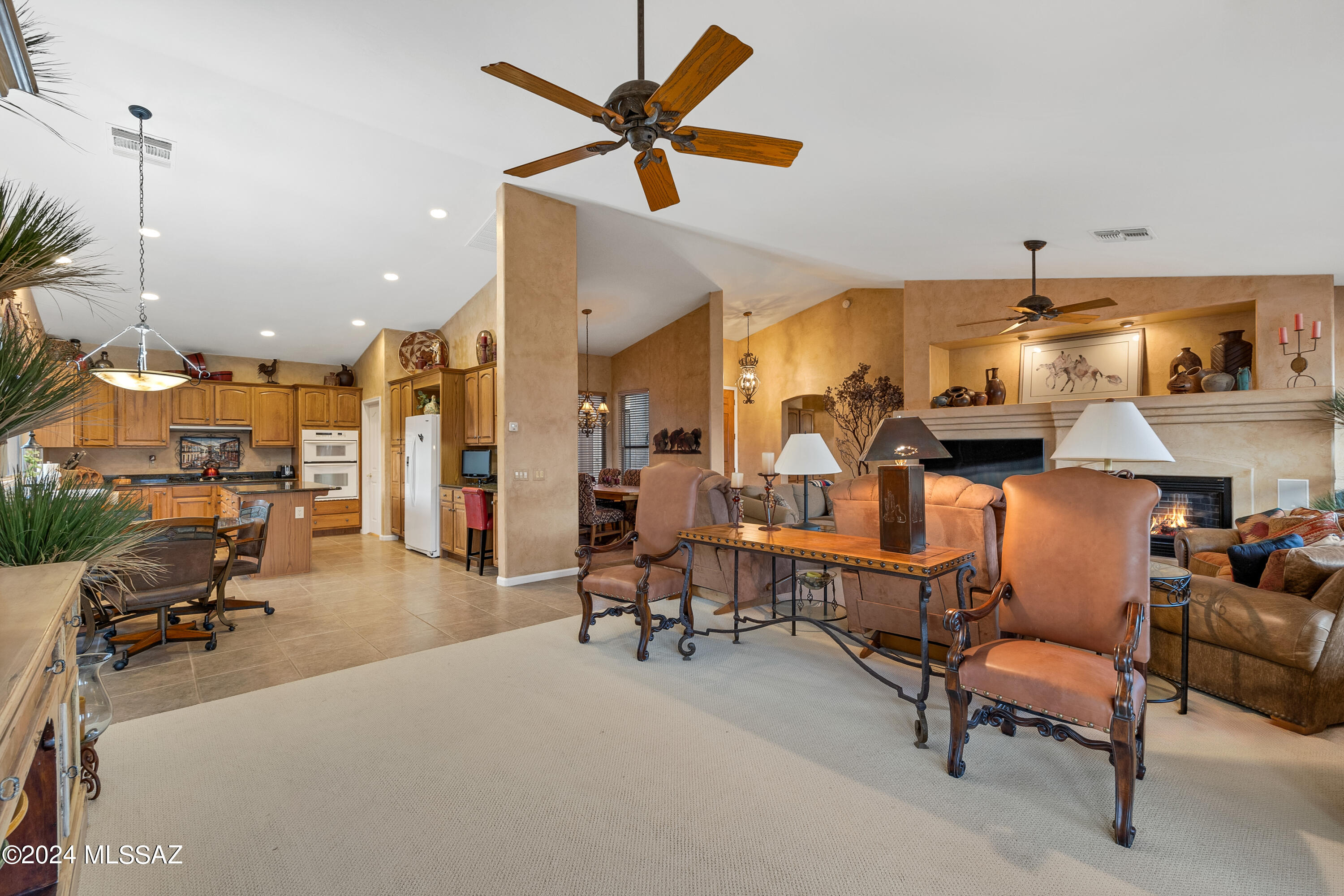 Saddlebrooke - Residential