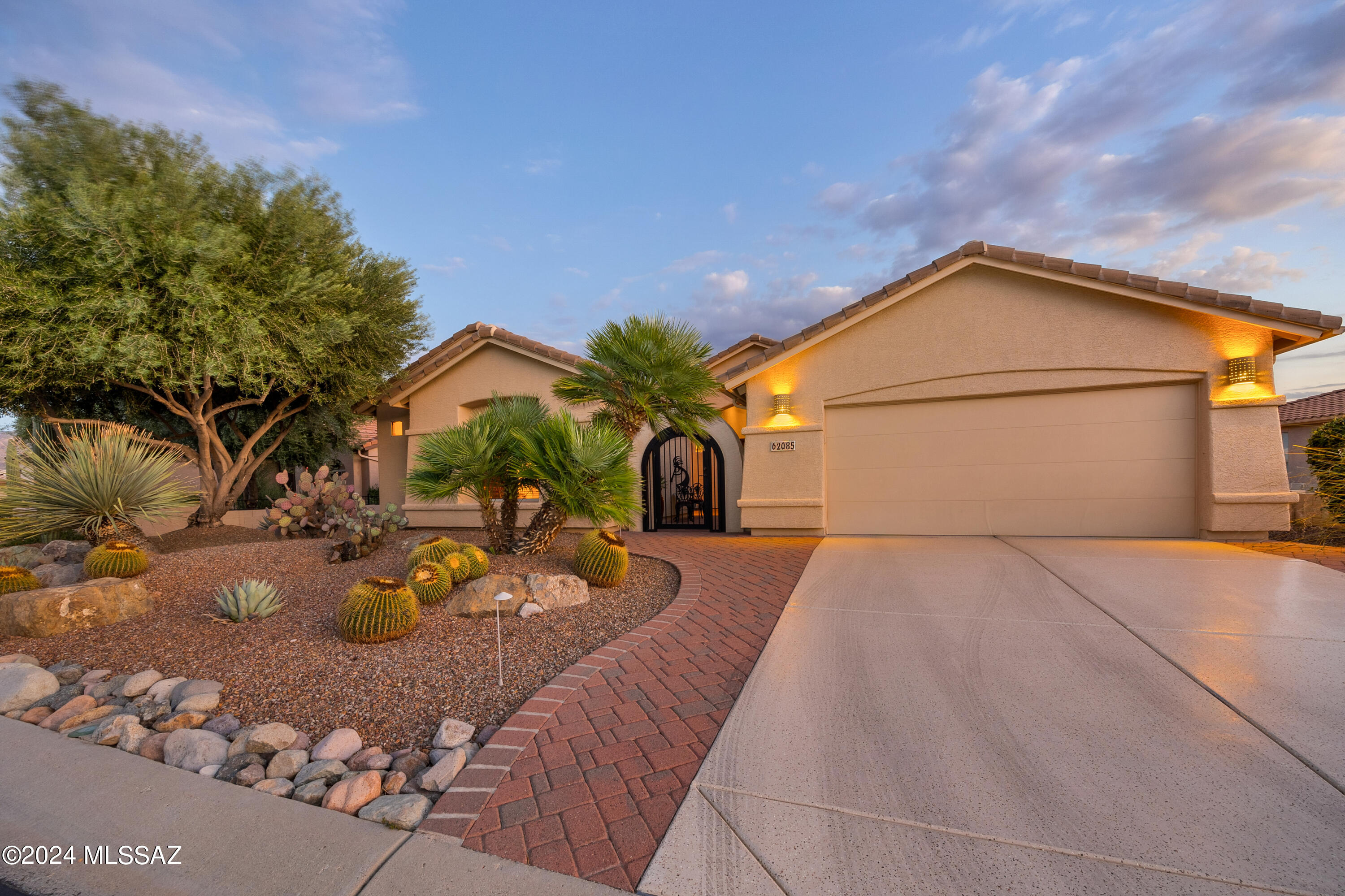 Saddlebrooke - Residential