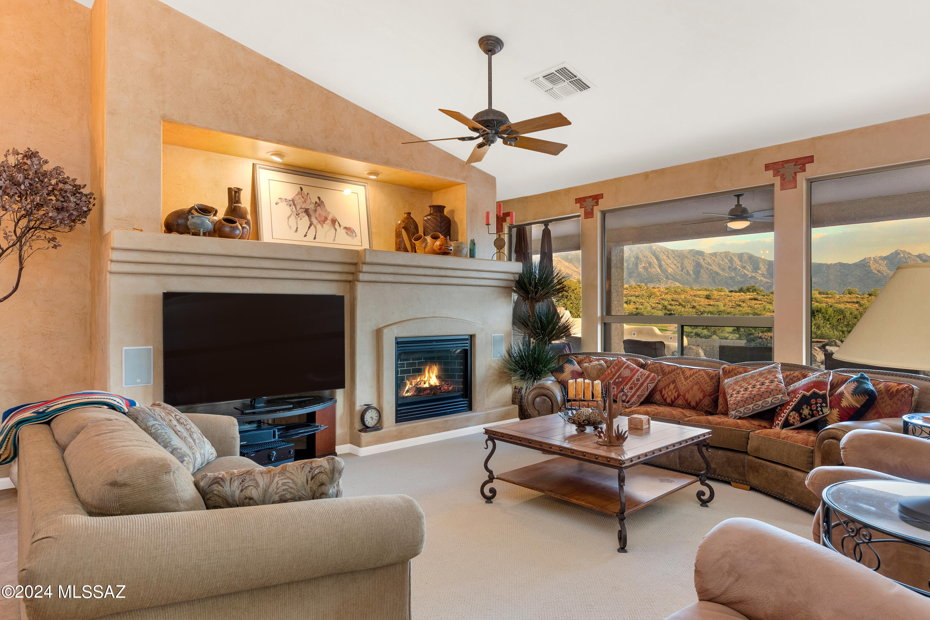 Saddlebrooke - Residential