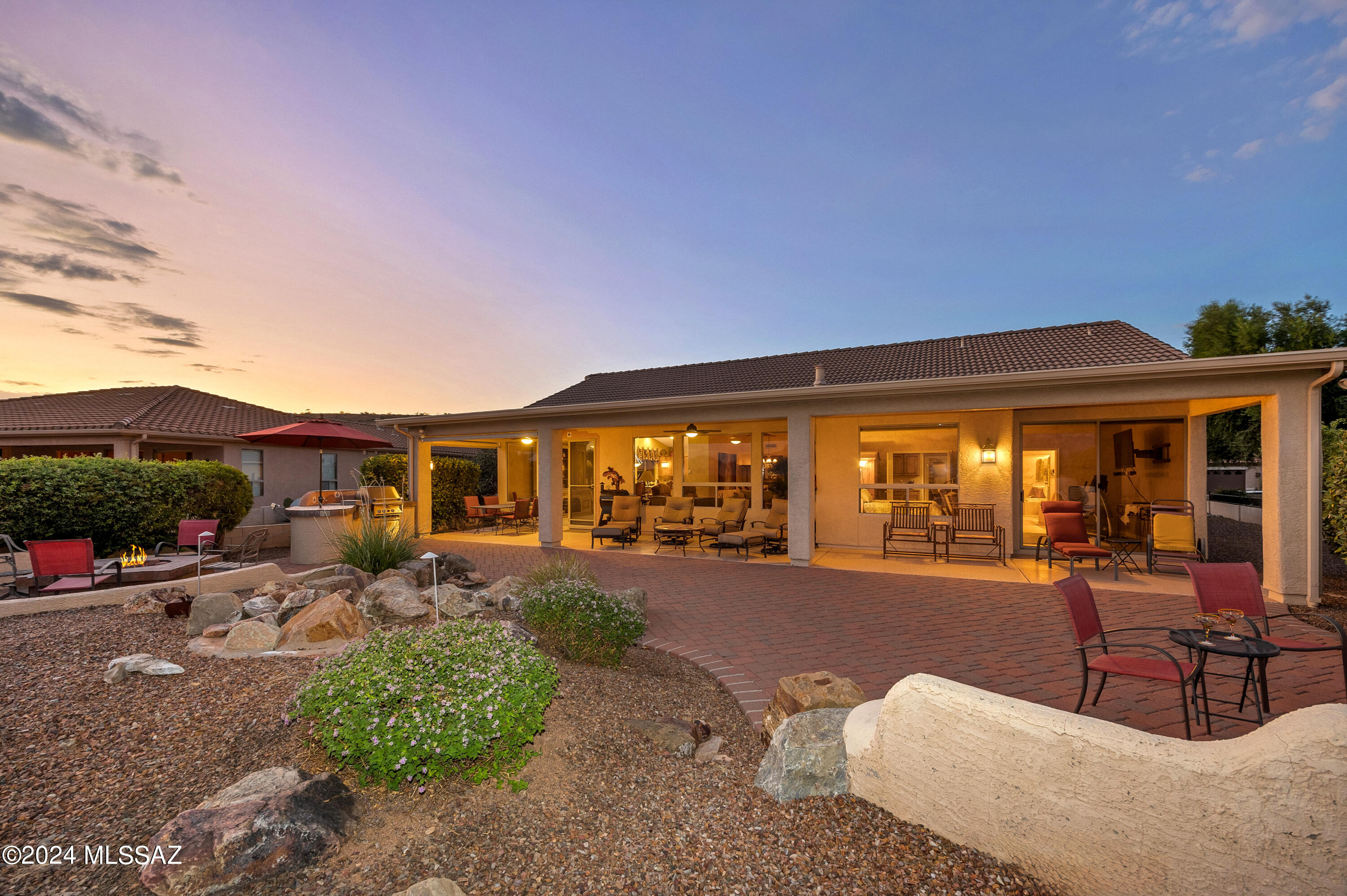 Saddlebrooke - Residential