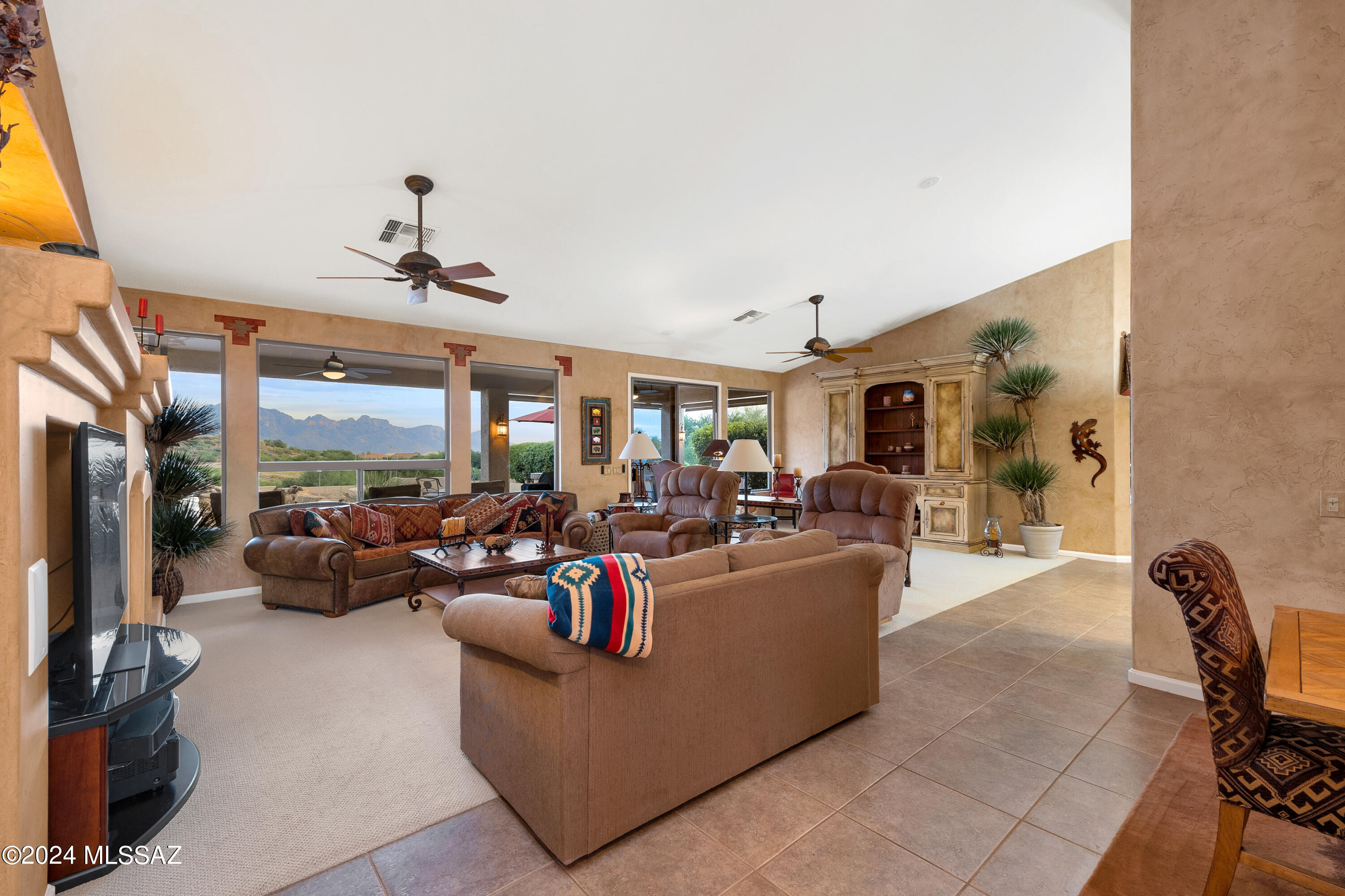 Saddlebrooke - Residential