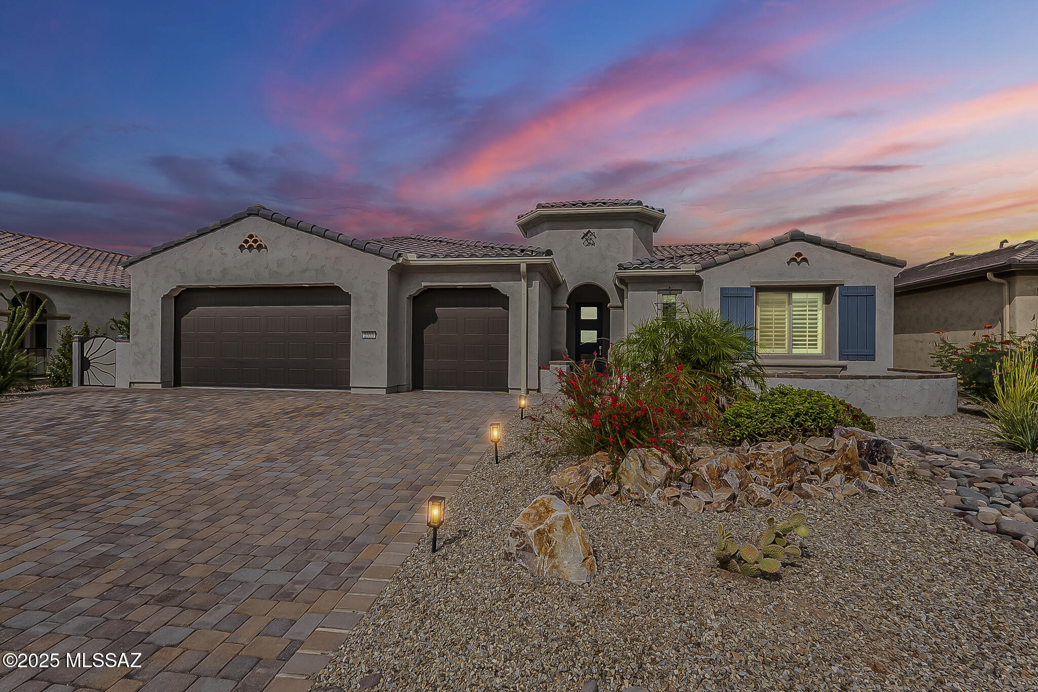 2333 E Copper Valley Way