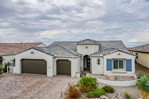 2333 E Copper Valley Way Green Valley AZ 85614