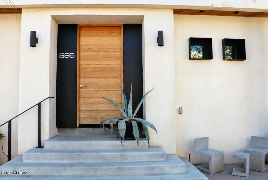 Mercado District of Menlo Park Blks A-D (1-100) - Residential
