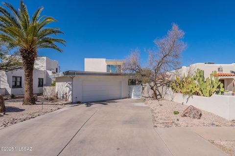 2239 E 1st Street Unit 1, Tucson, AZ 85719 - MLS#: 22507114
