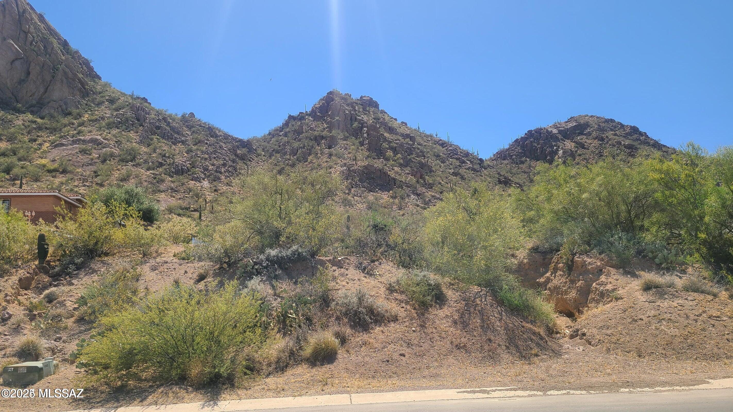 5322 S Camino De La Tierra 2