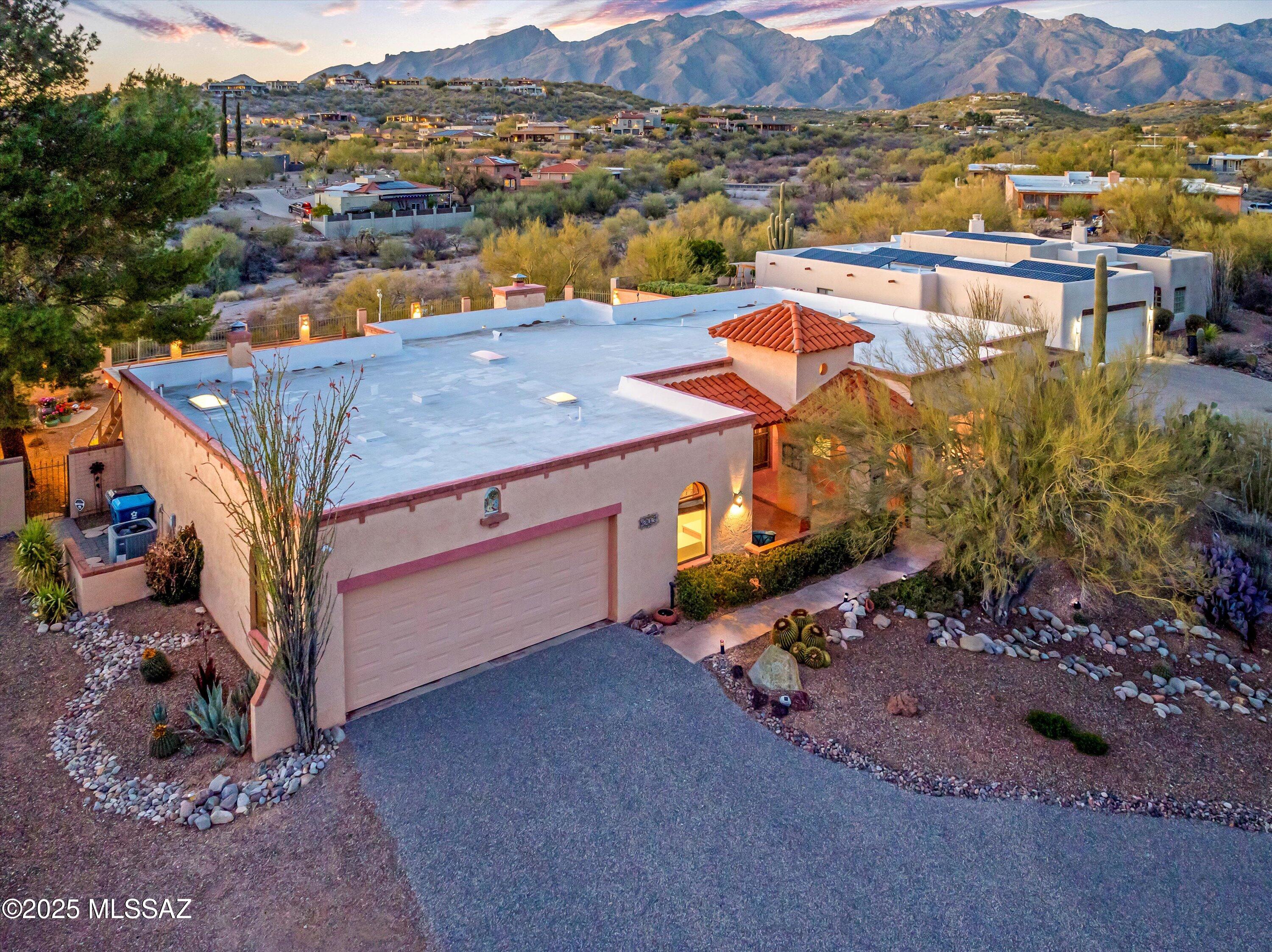 Country Club Vista (1-74) - Residential