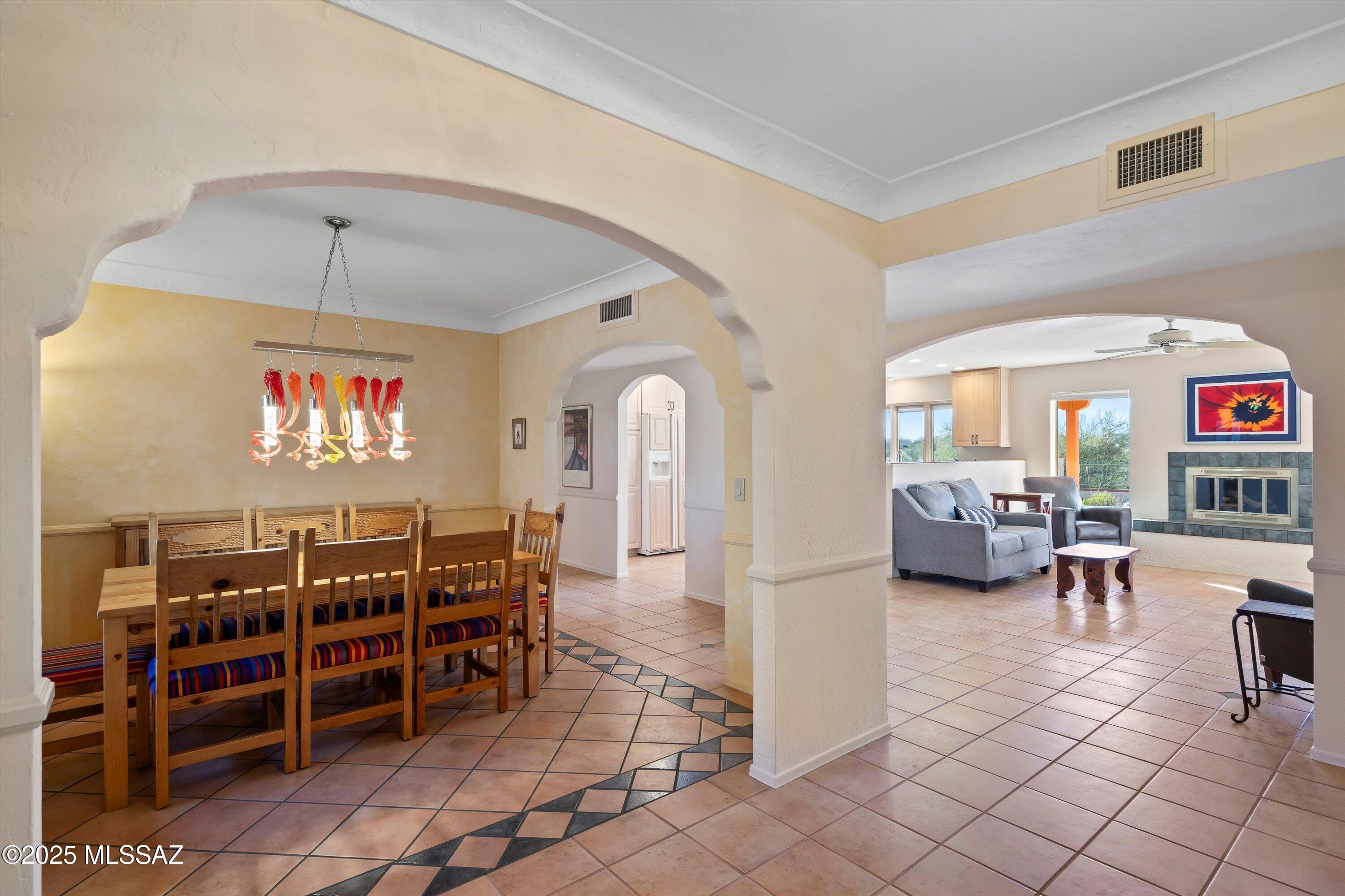 Country Club Vista (1-74) - Residential