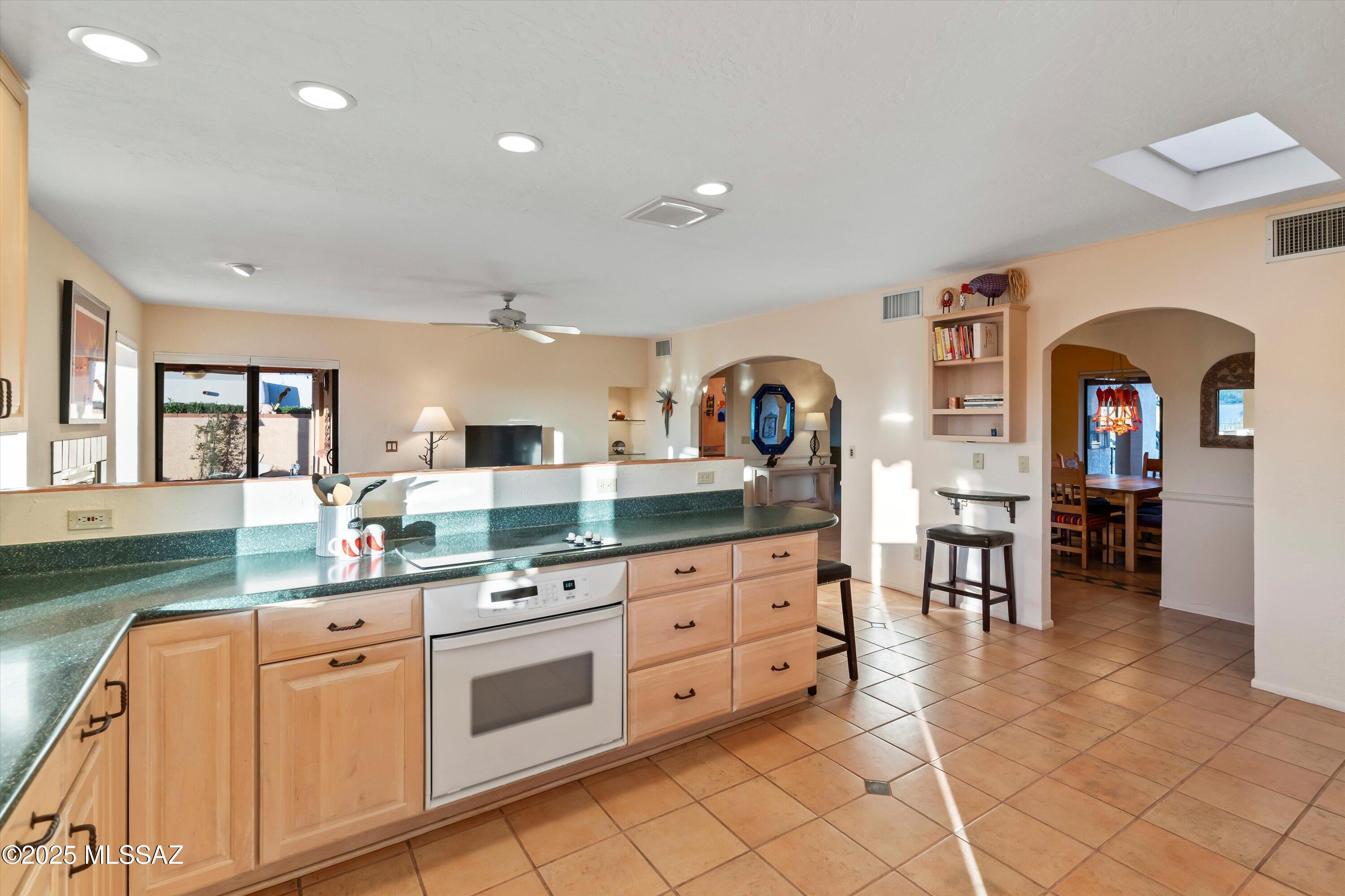 Country Club Vista (1-74) - Residential