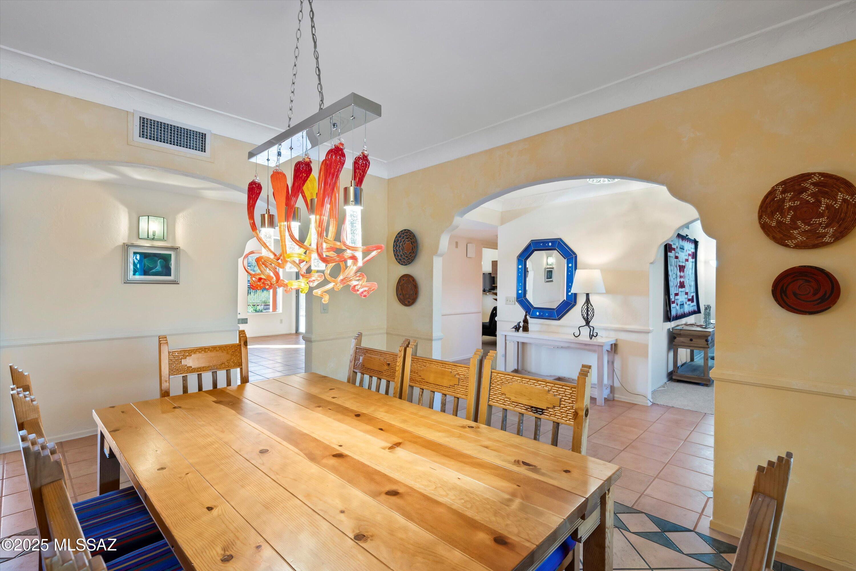 Country Club Vista (1-74) - Residential