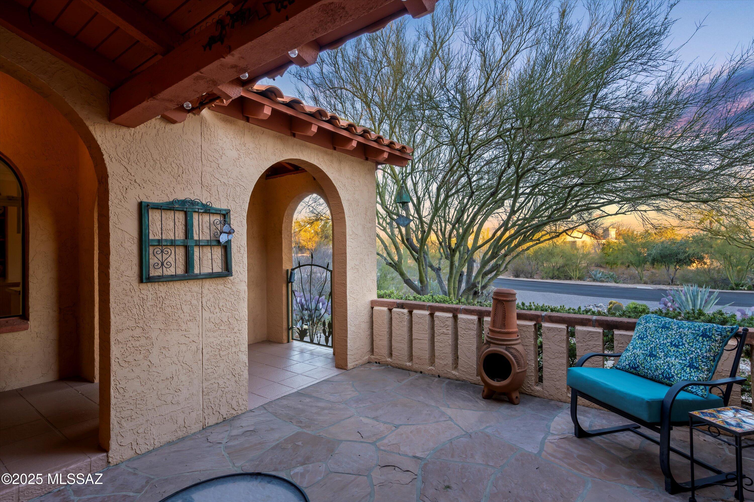 Country Club Vista (1-74) - Residential