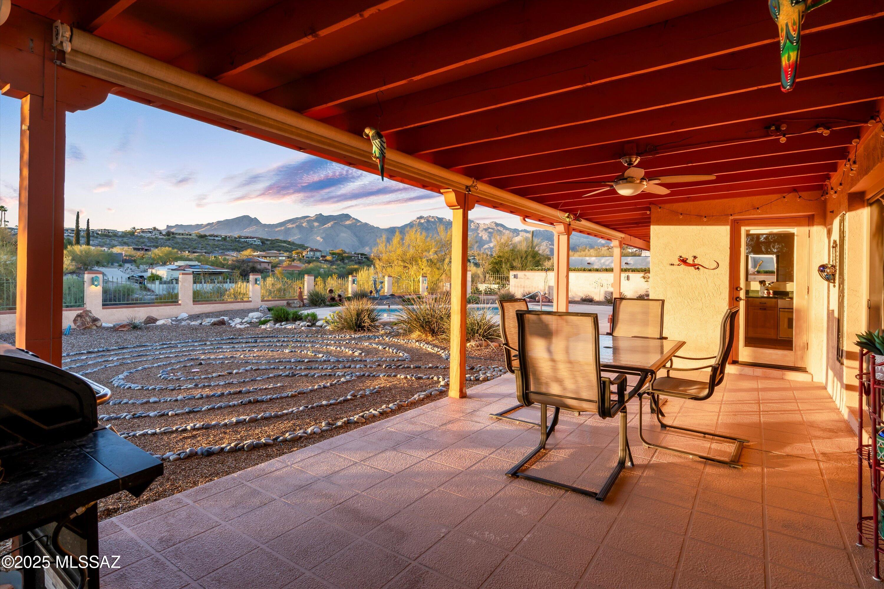 Country Club Vista (1-74) - Residential