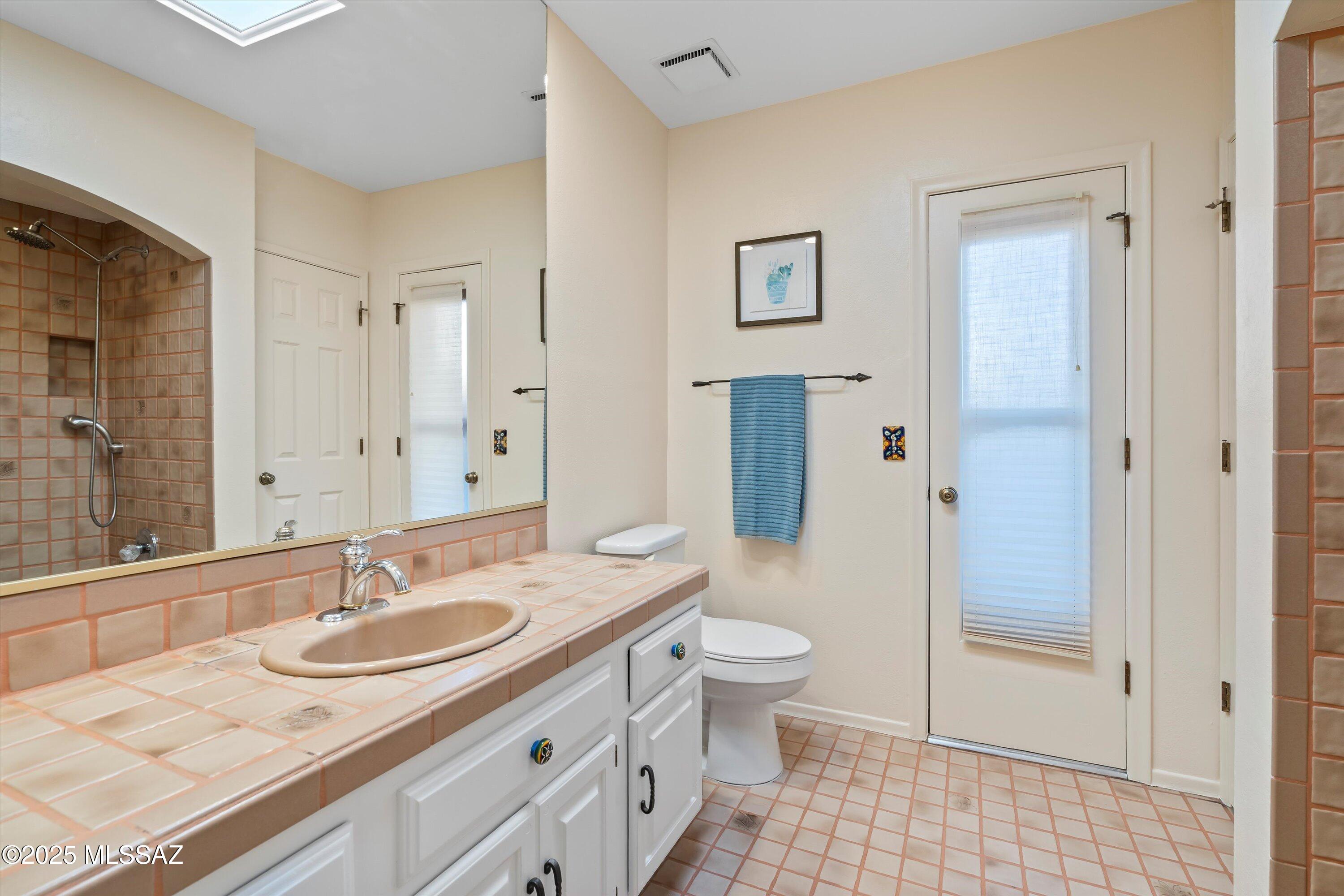 Country Club Vista (1-74) - Residential
