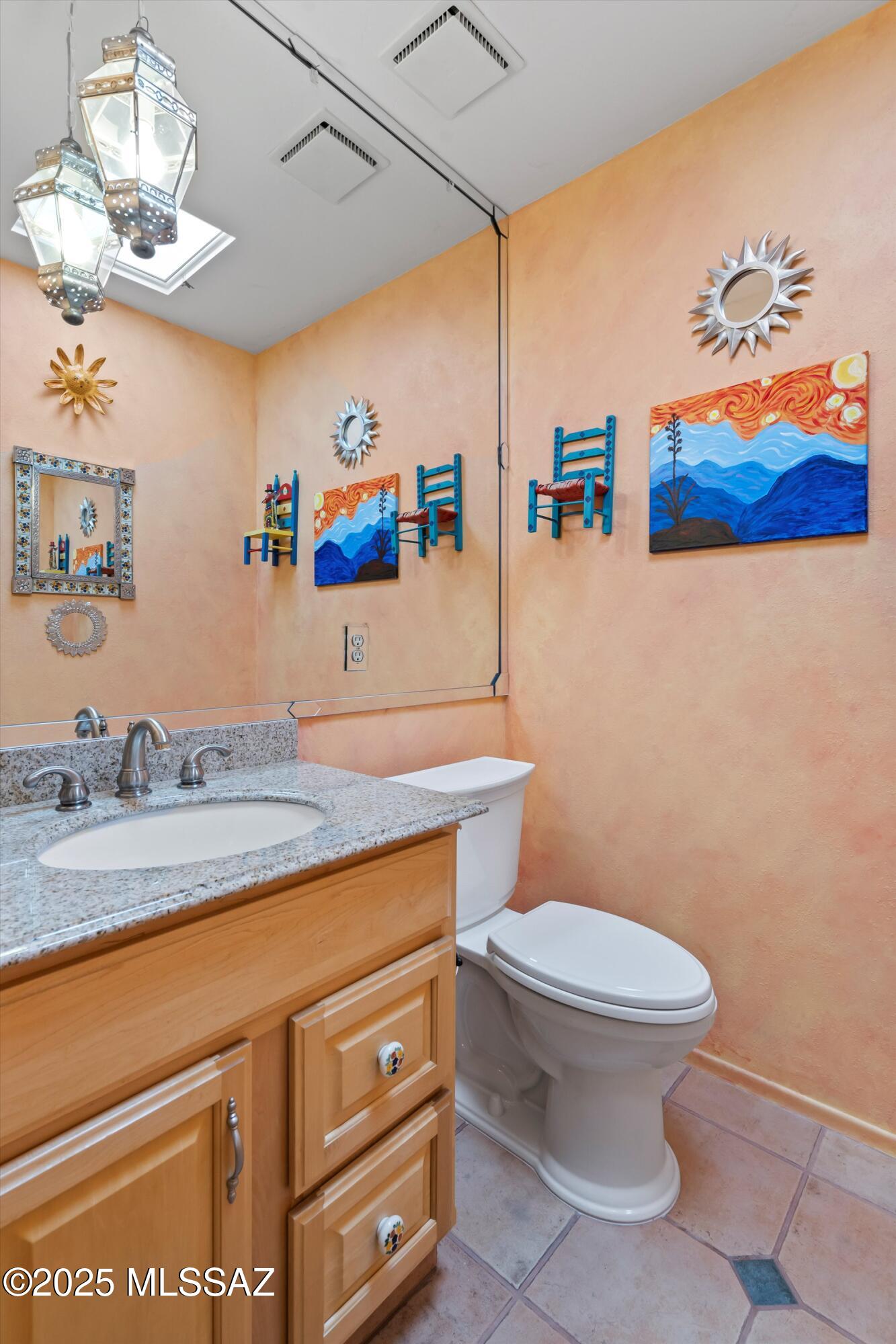 Country Club Vista (1-74) - Residential